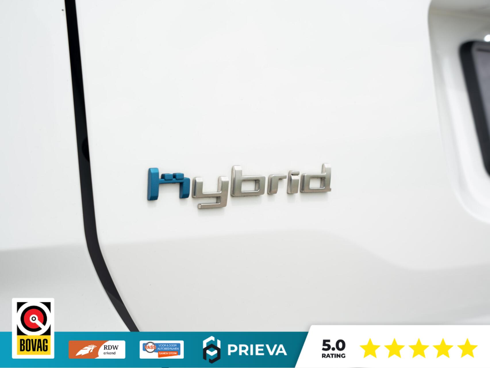 Foto van Citroen C5