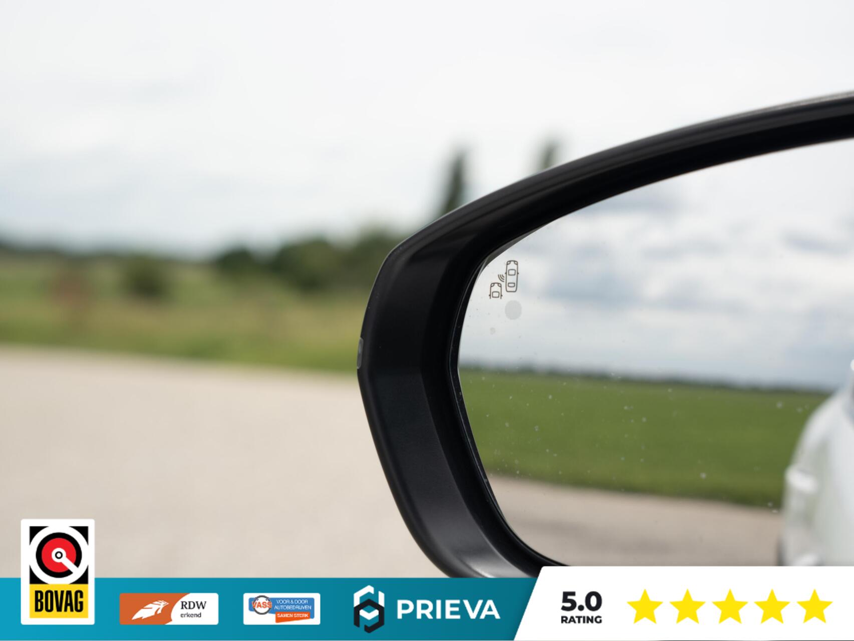 Foto van Citroen C5