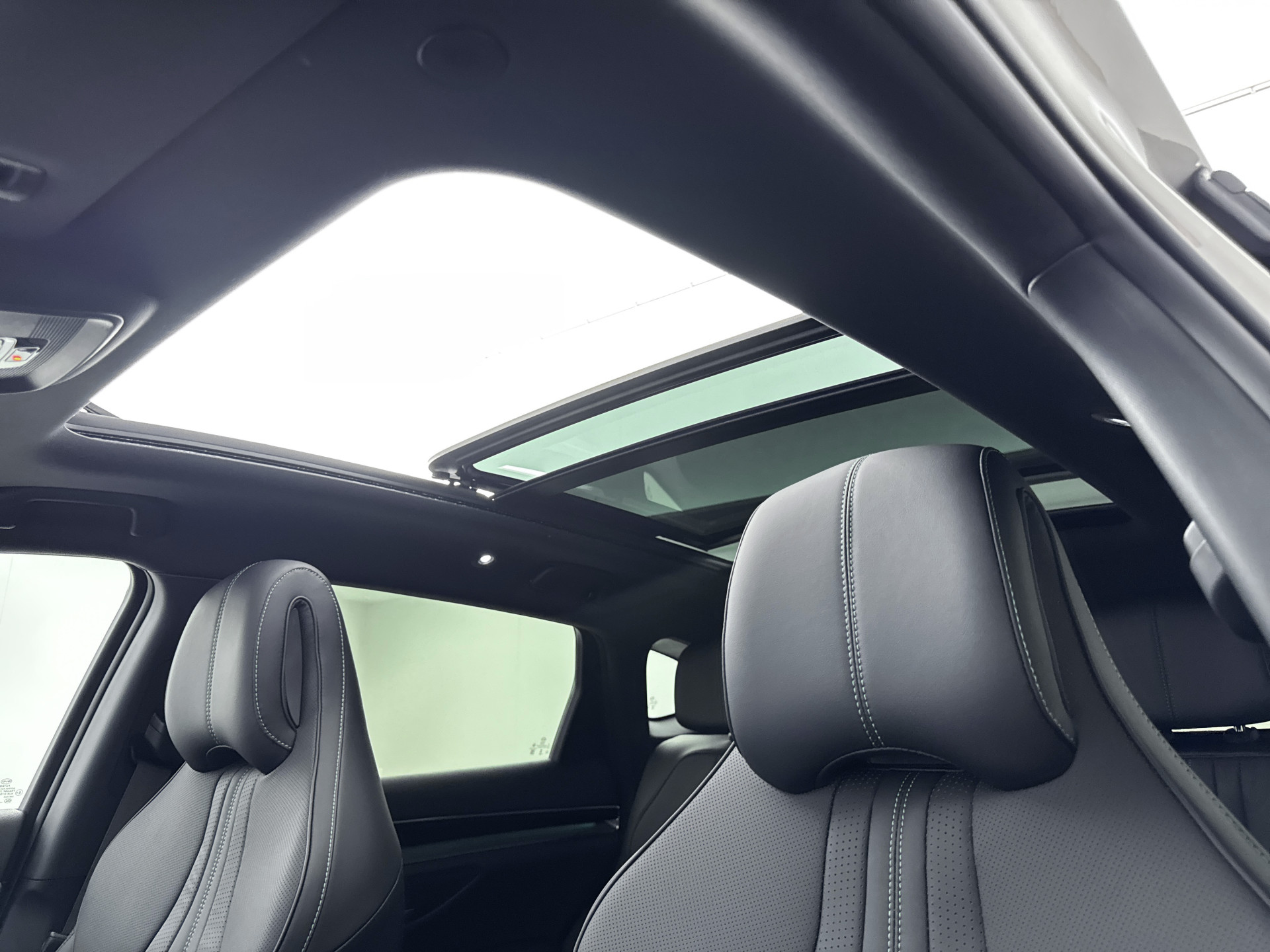 Foto van BYD BYD Seal U Dm-i