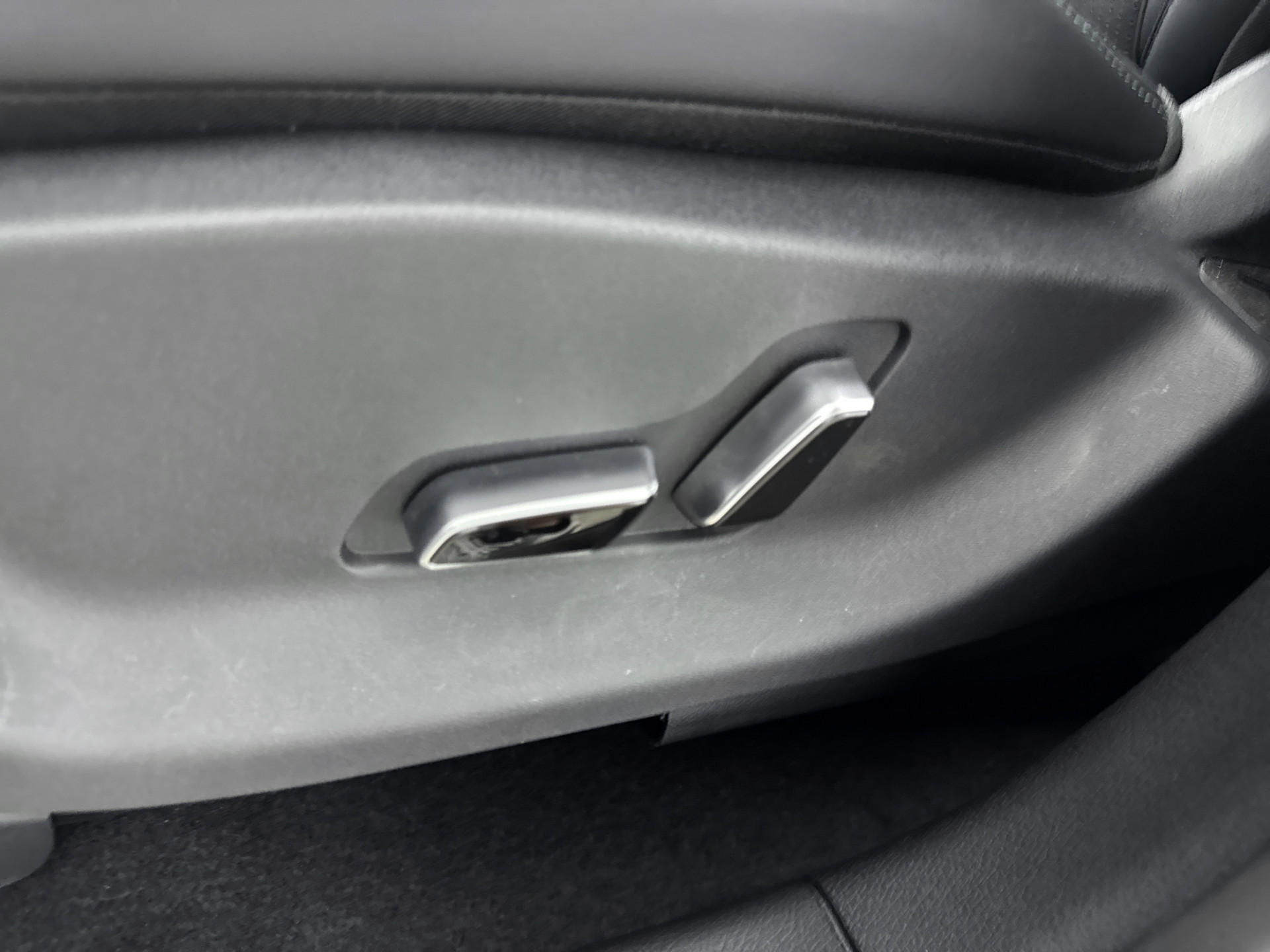 Foto van BYD BYD Seal U Dm-i