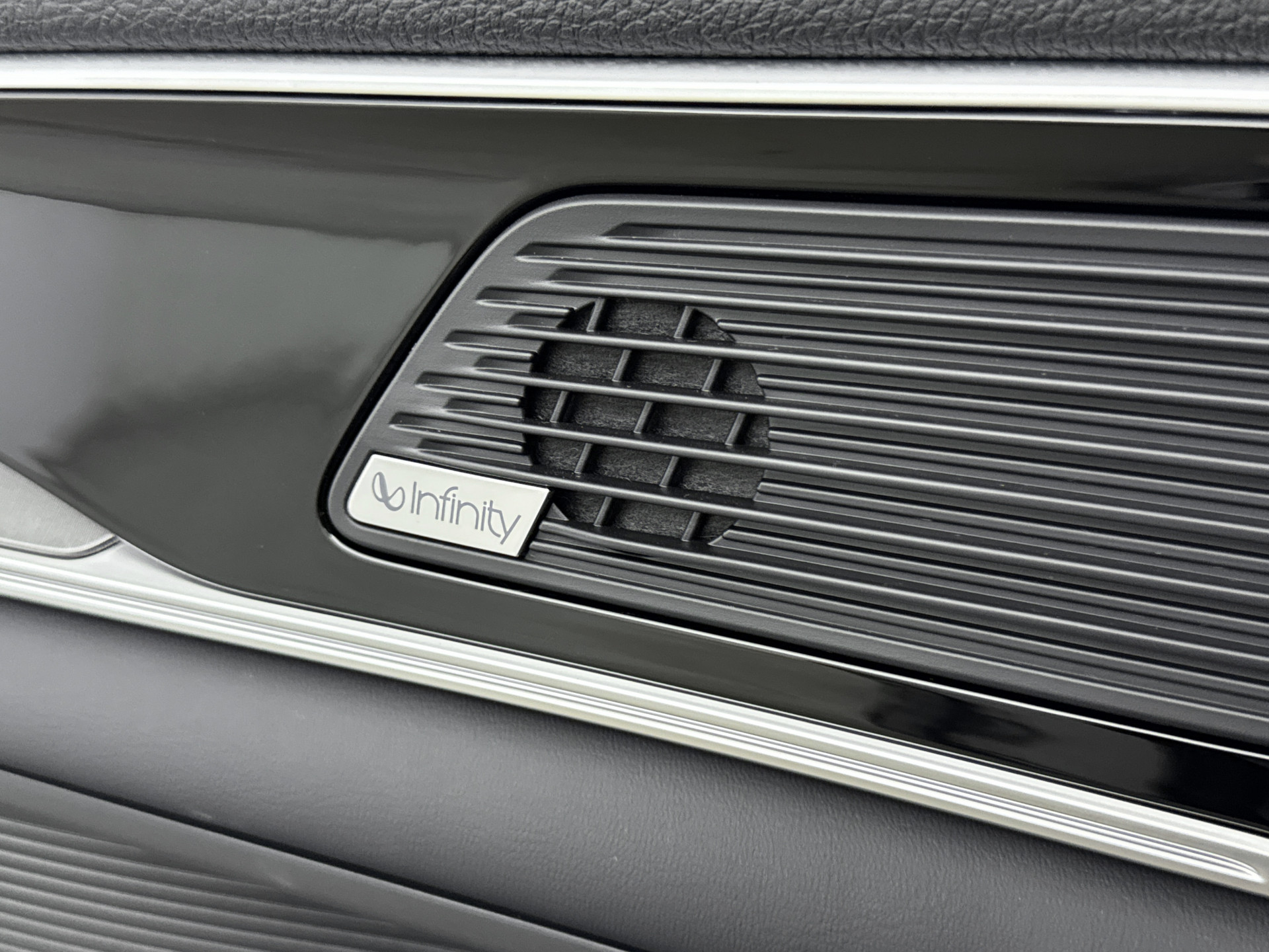 Foto van BYD BYD Seal U Dm-i