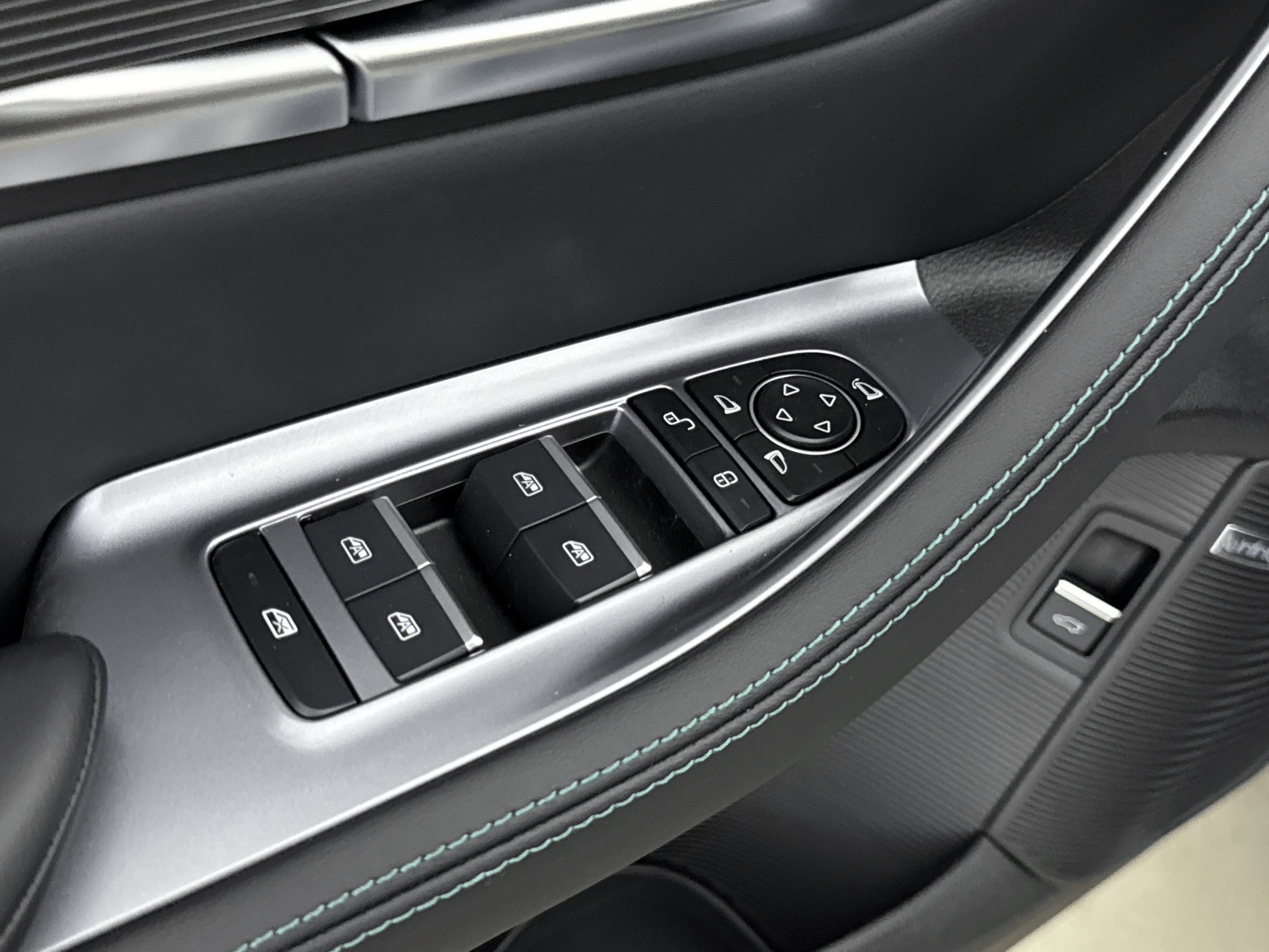 Foto van BYD BYD Seal U Dm-i