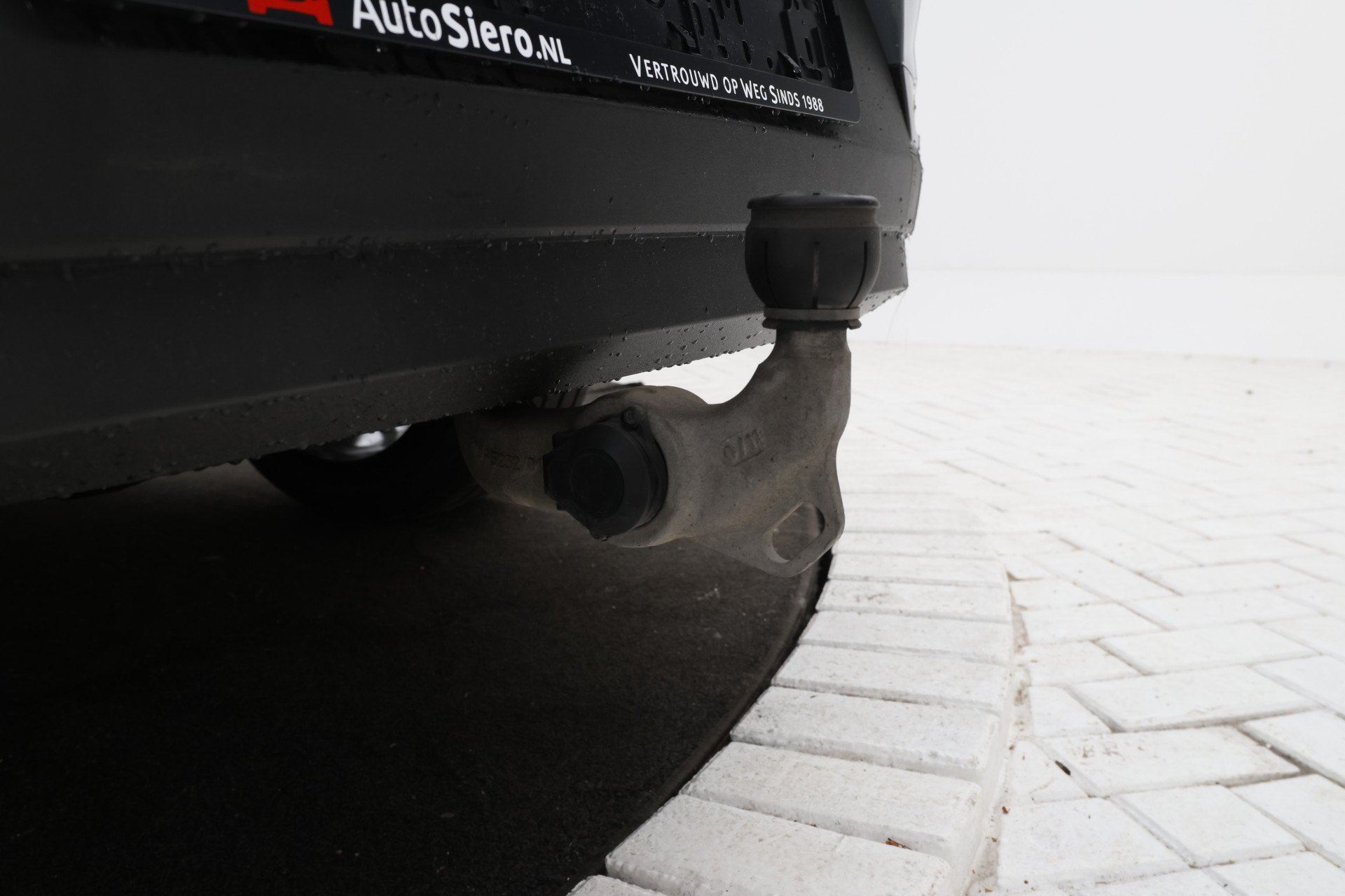 Foto van Polestar Polestar 2