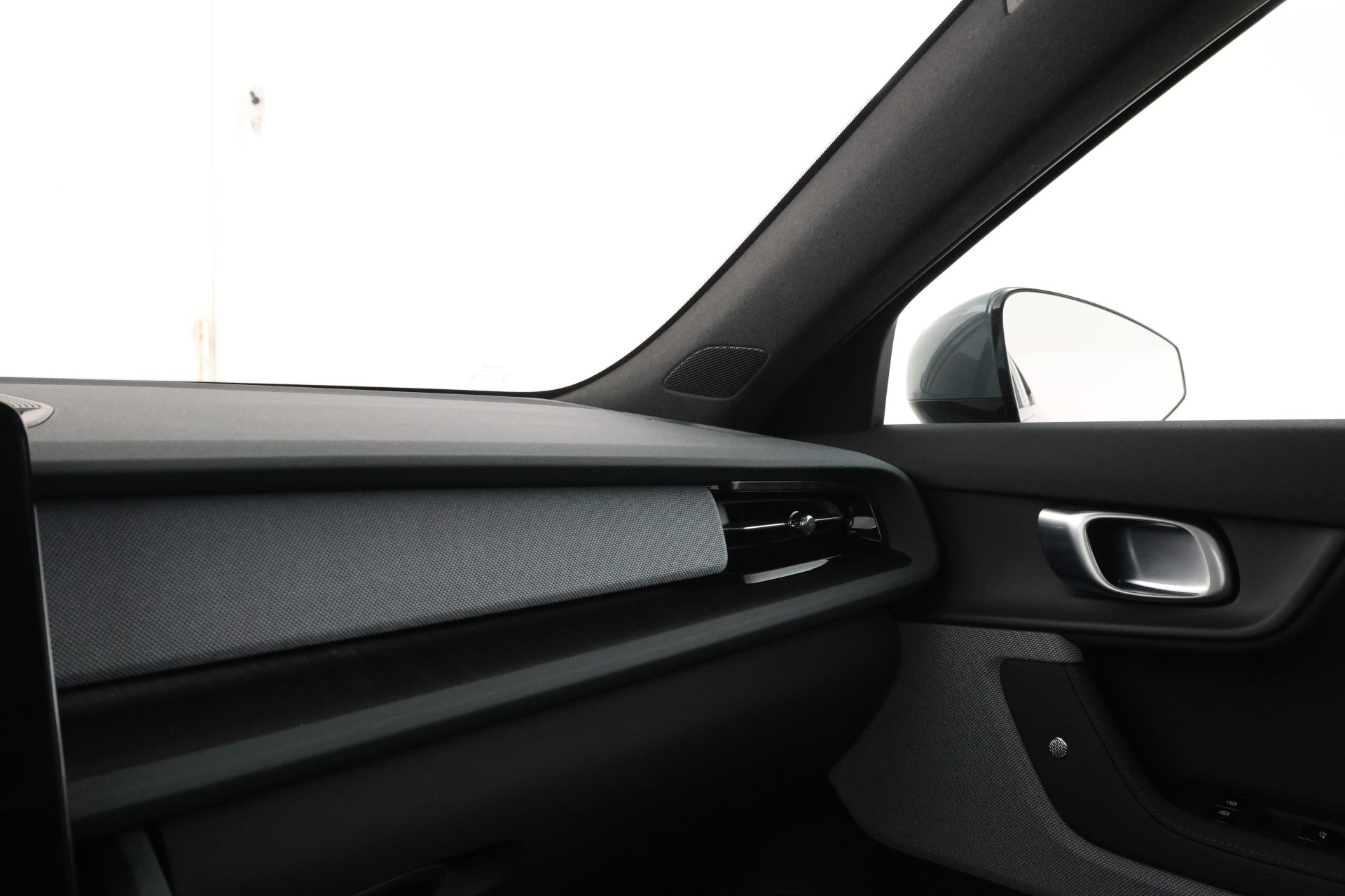 Foto van Polestar Polestar 2