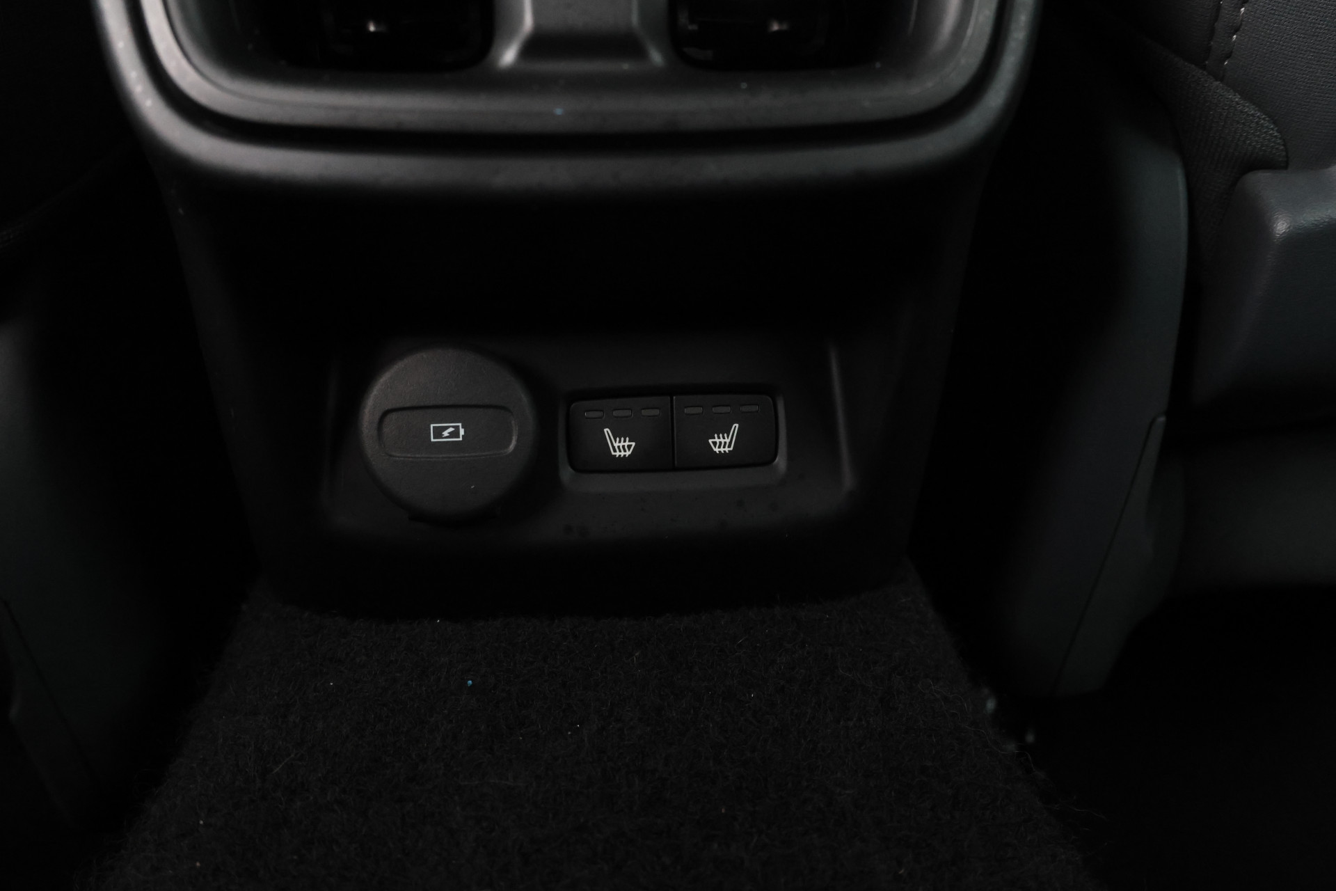 Foto van Polestar Polestar 2