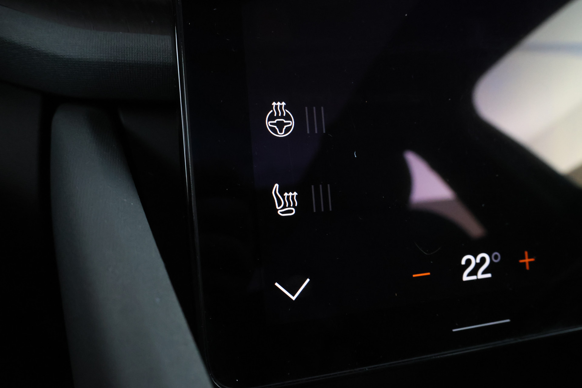 Foto van Polestar Polestar 2
