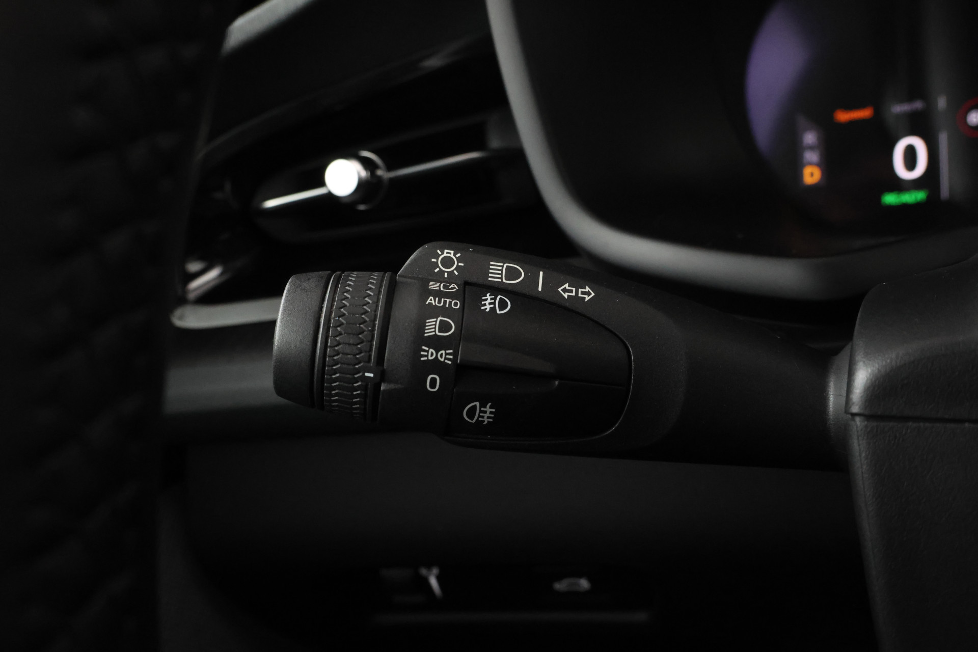 Foto van Polestar Polestar 2