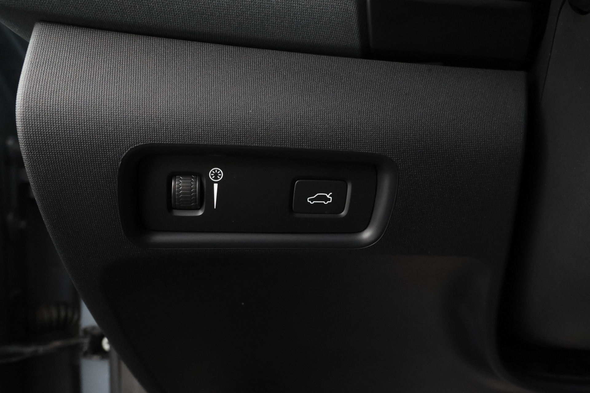 Foto van Polestar Polestar 2