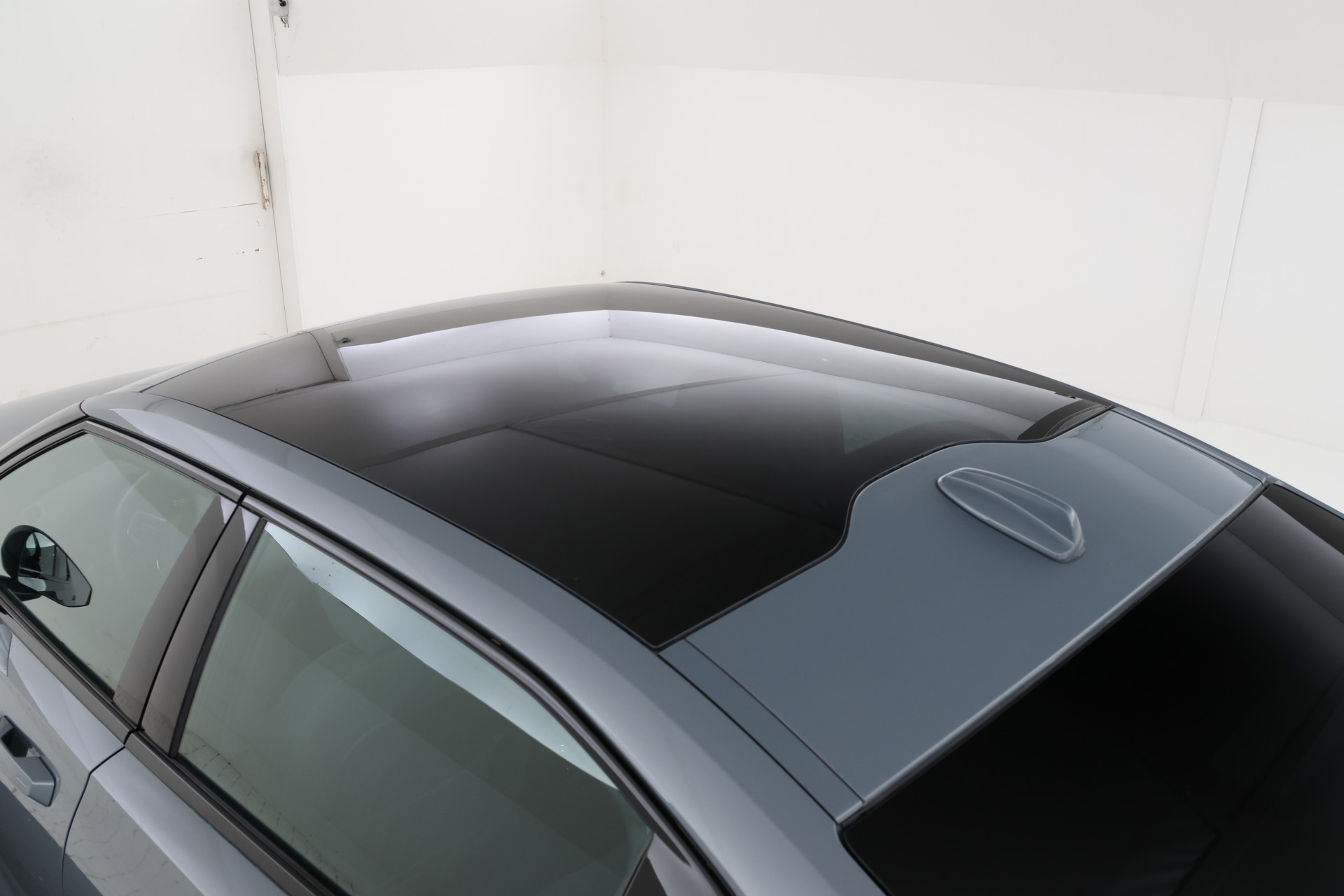 Foto van Polestar Polestar 2