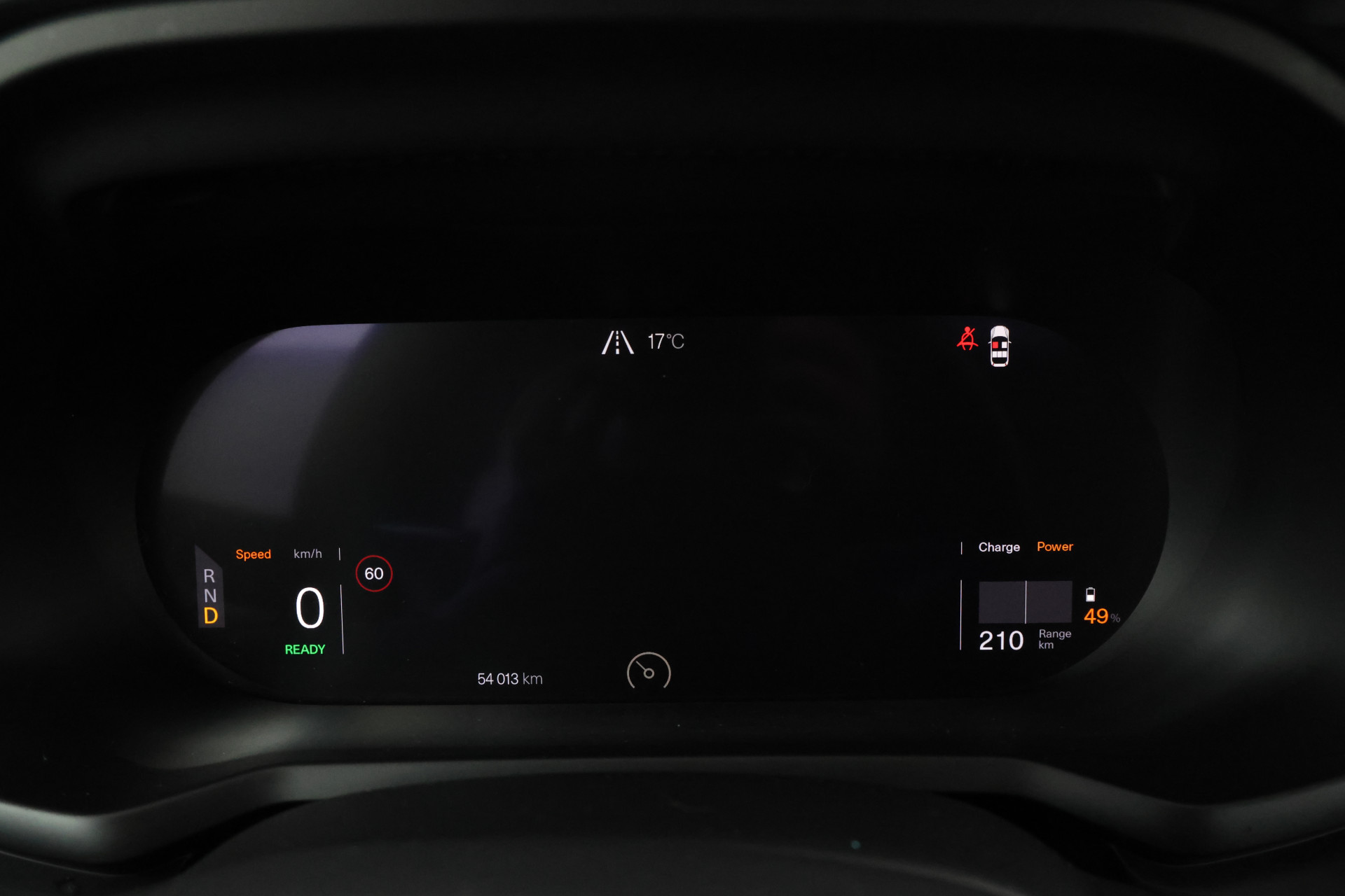 Foto van Polestar Polestar 2