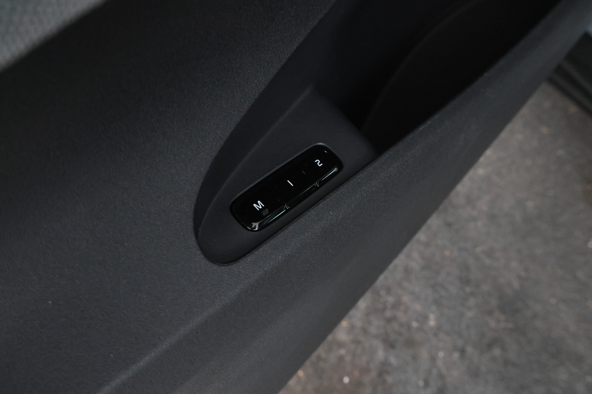 Foto van Polestar Polestar 2