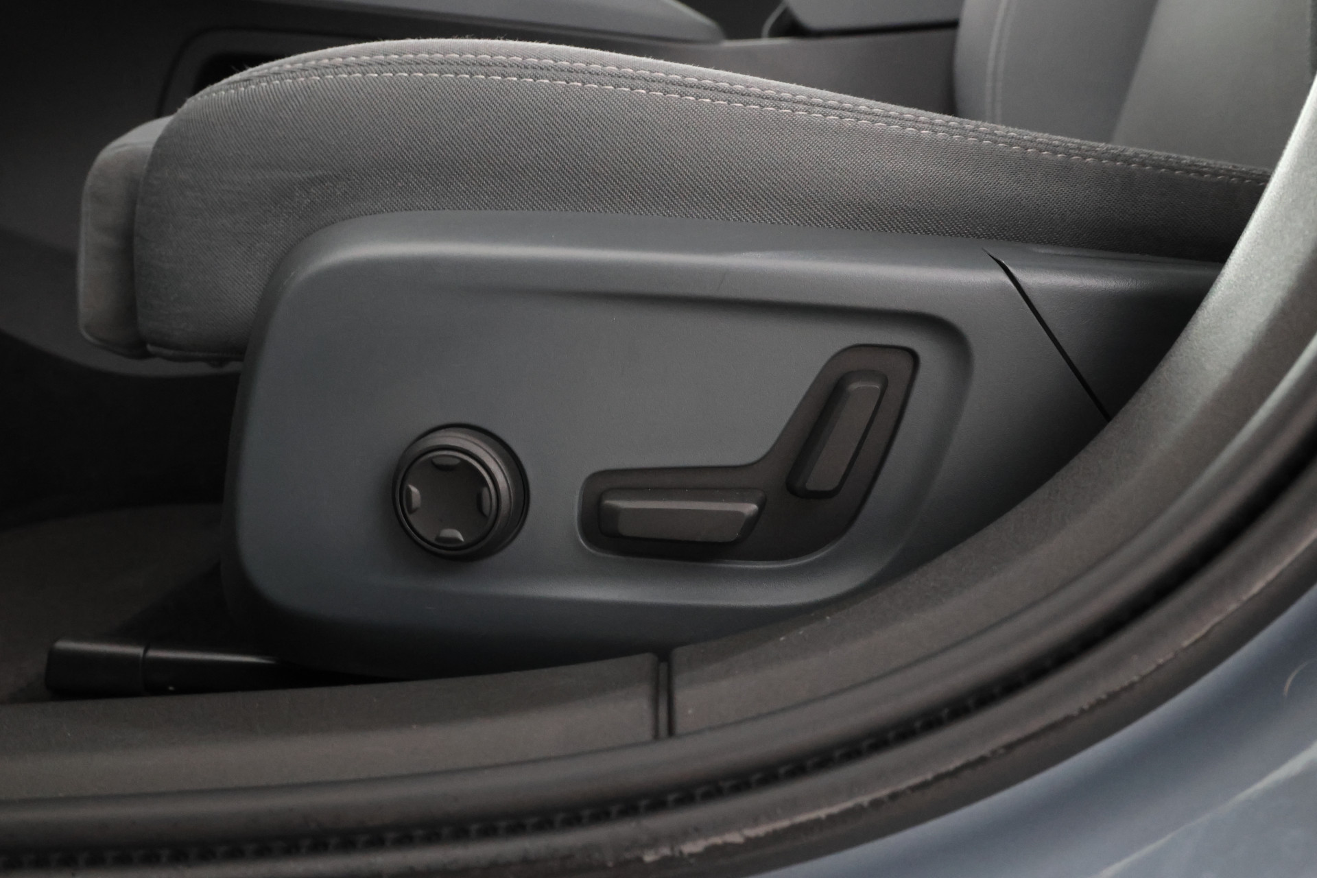 Foto van Polestar Polestar 2