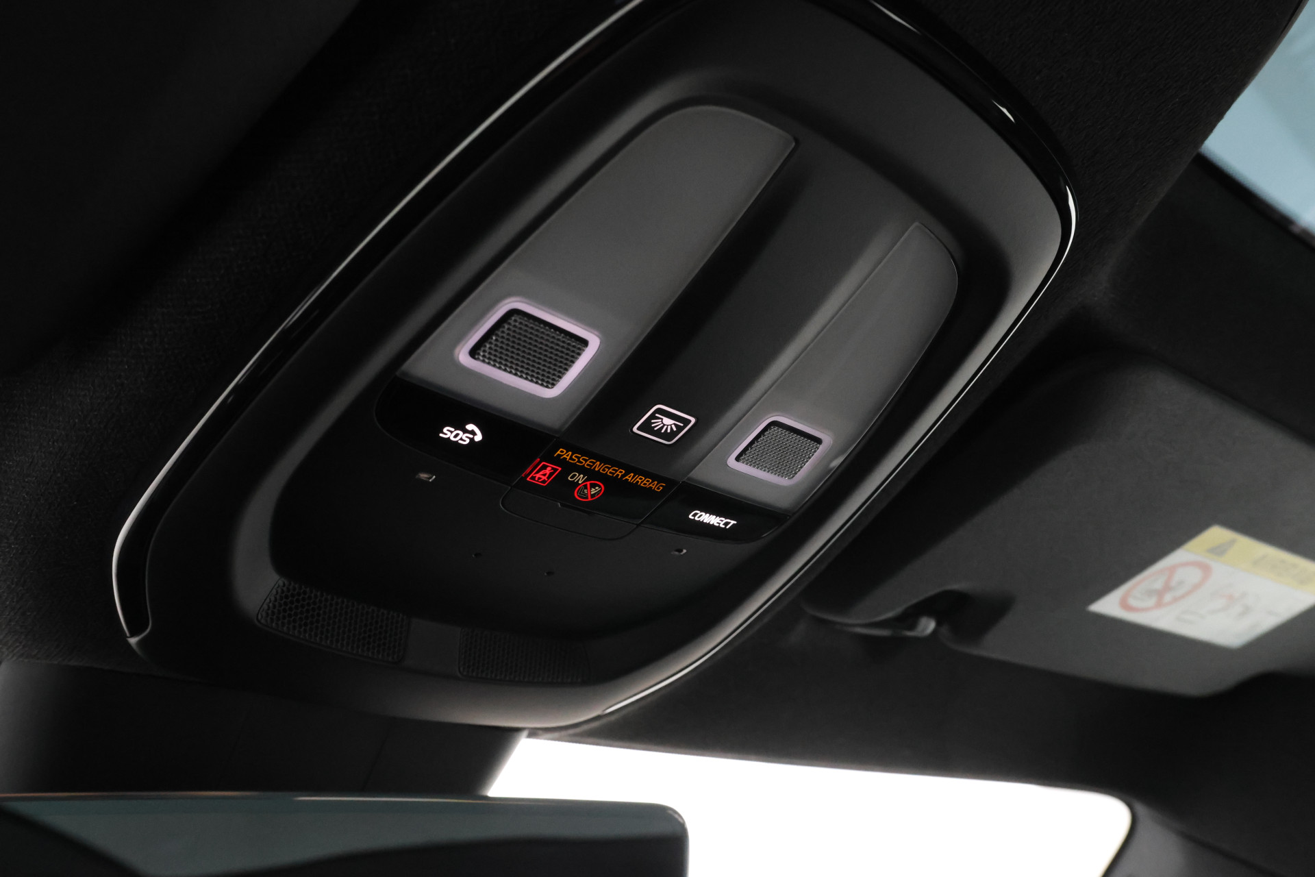 Foto van Polestar Polestar 2