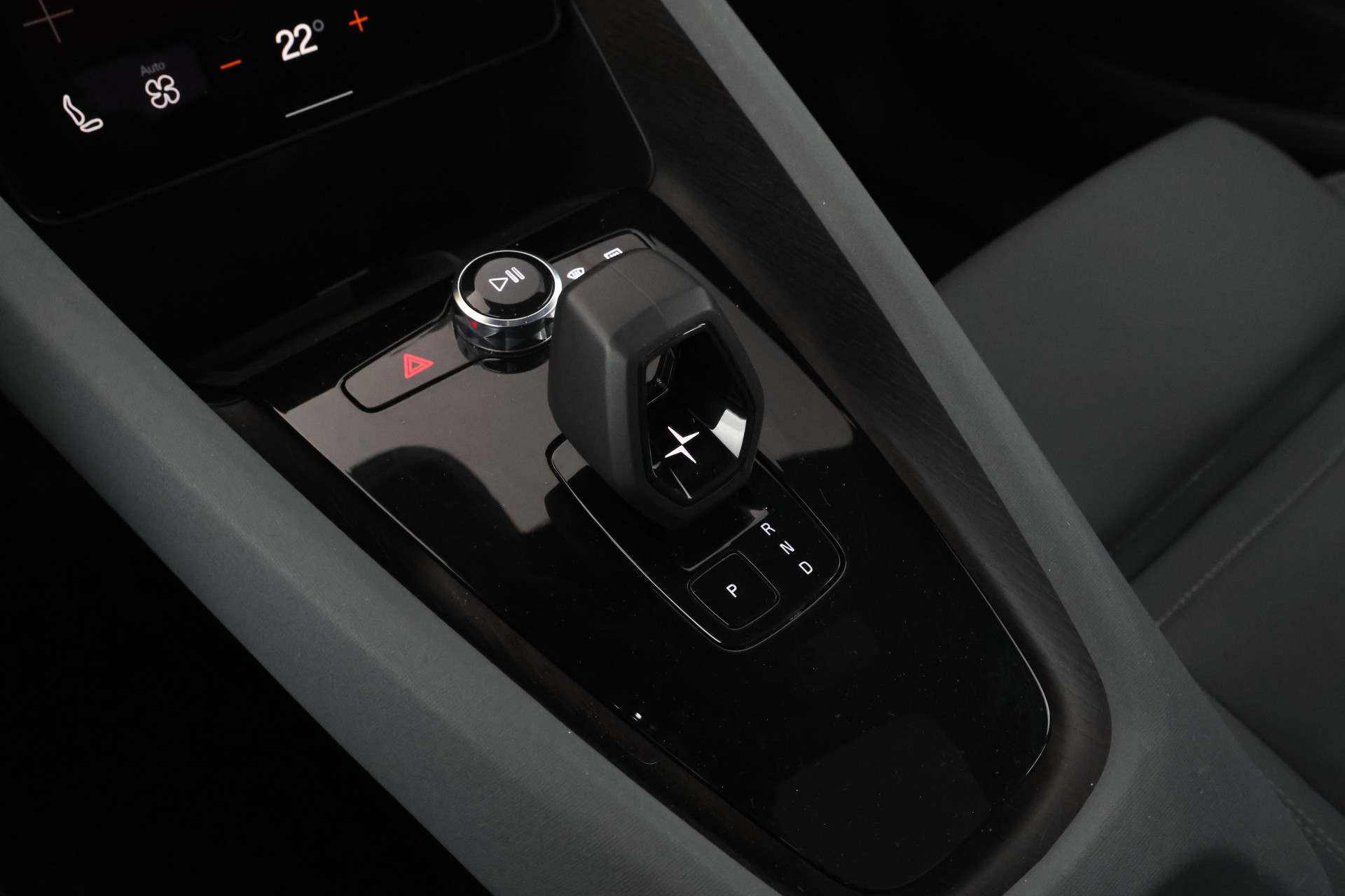 Foto van Polestar Polestar 2