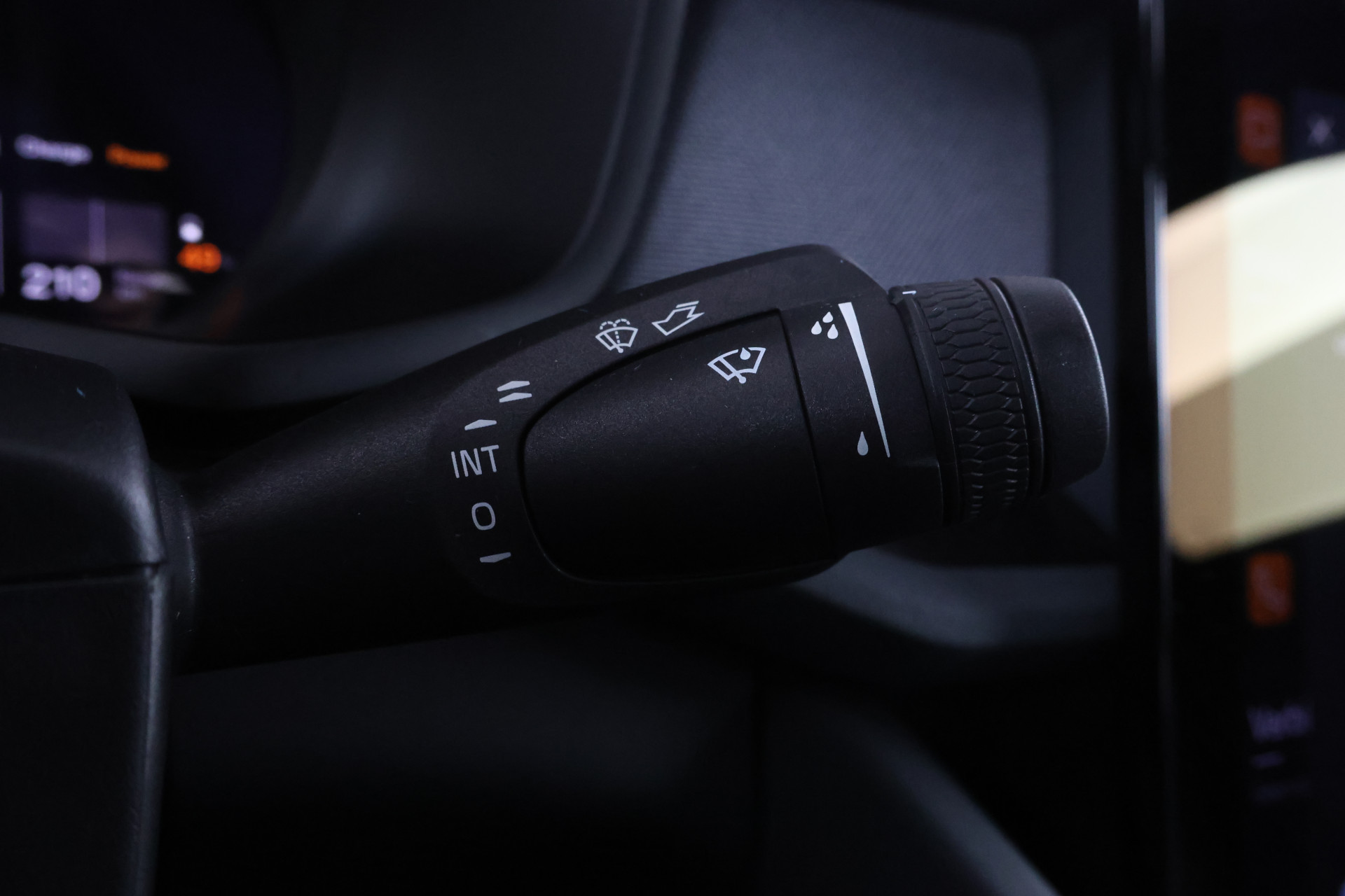 Foto van Polestar Polestar 2
