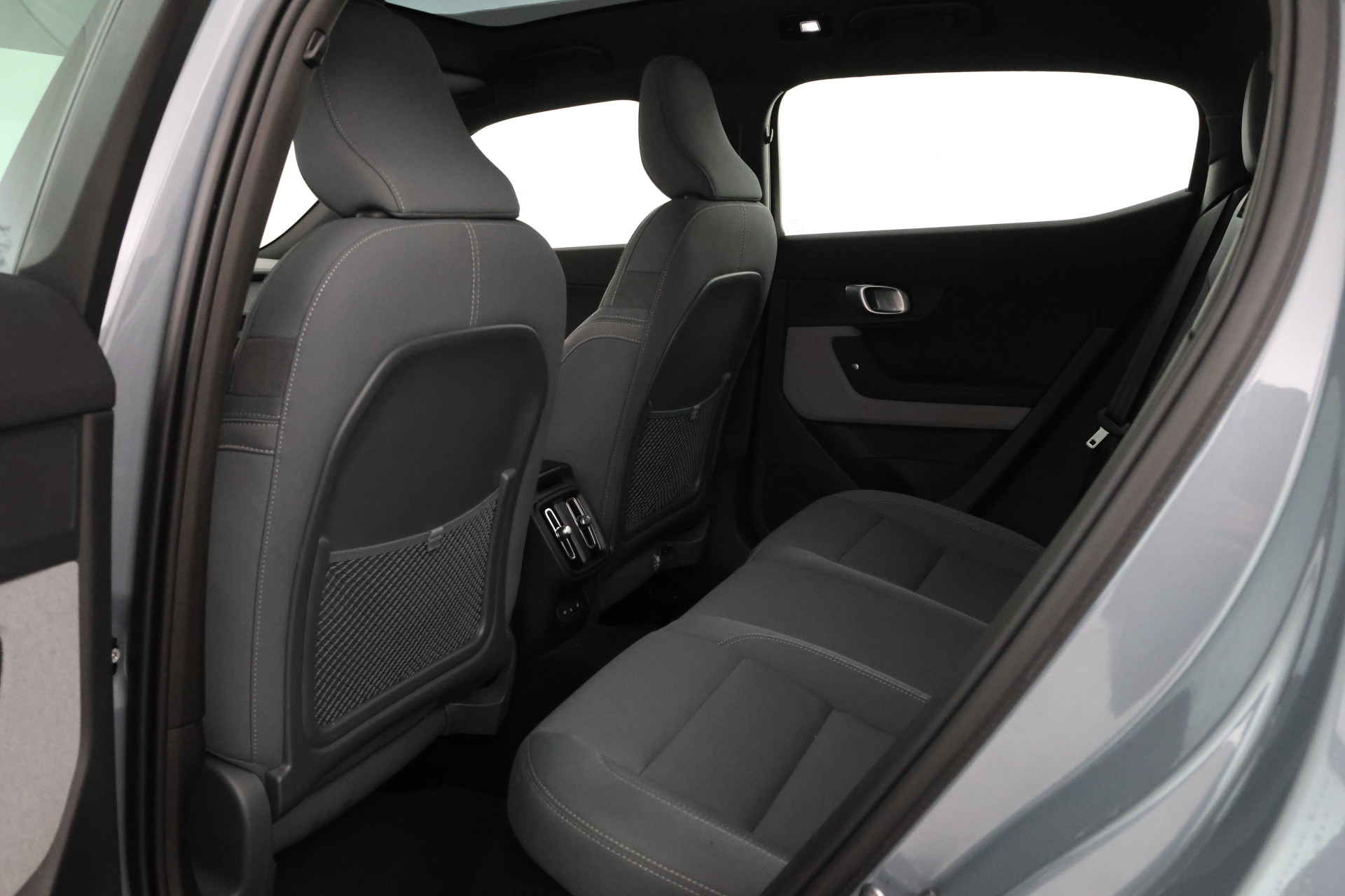 Foto van Polestar Polestar 2