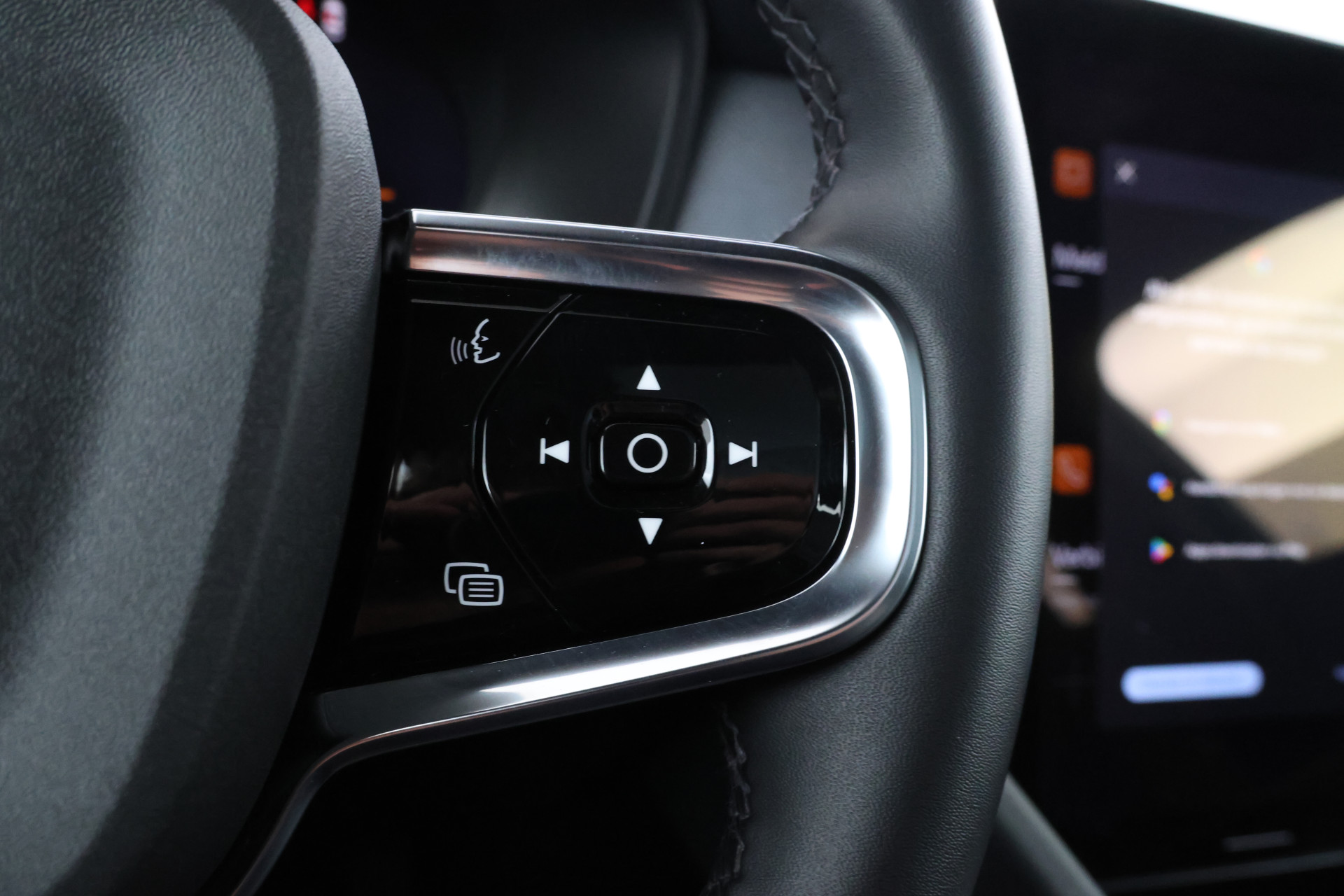 Foto van Polestar Polestar 2