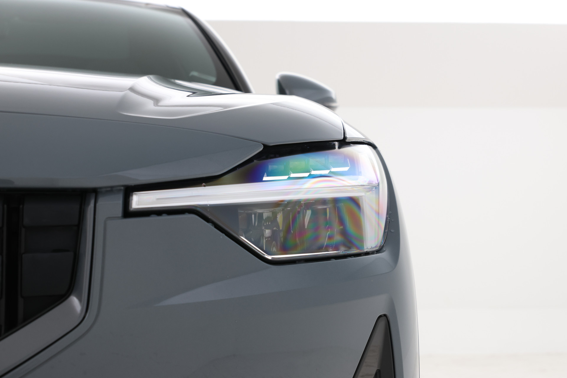 Foto van Polestar Polestar 2