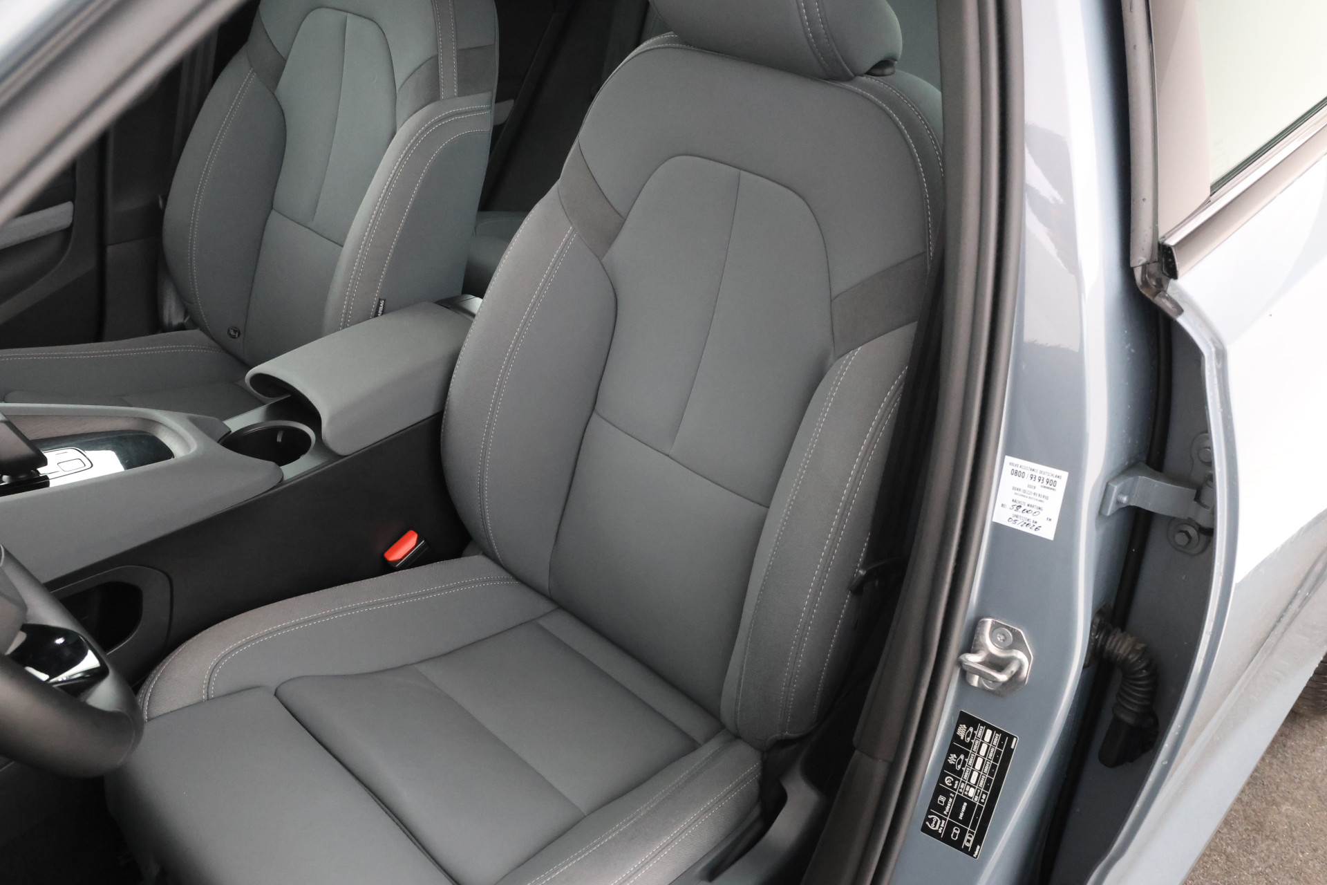 Foto van Polestar Polestar 2