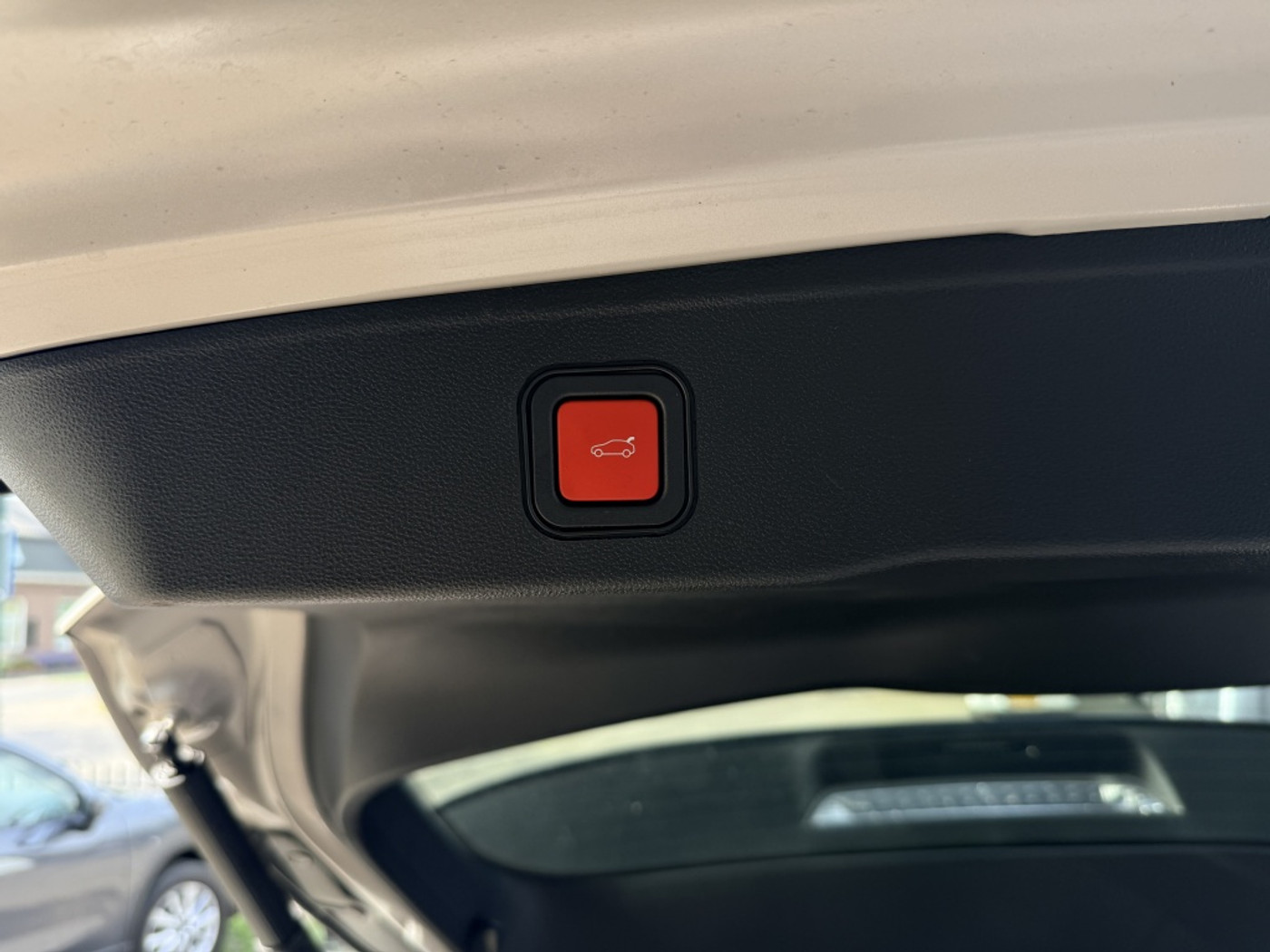 Foto van Jeep Avenger