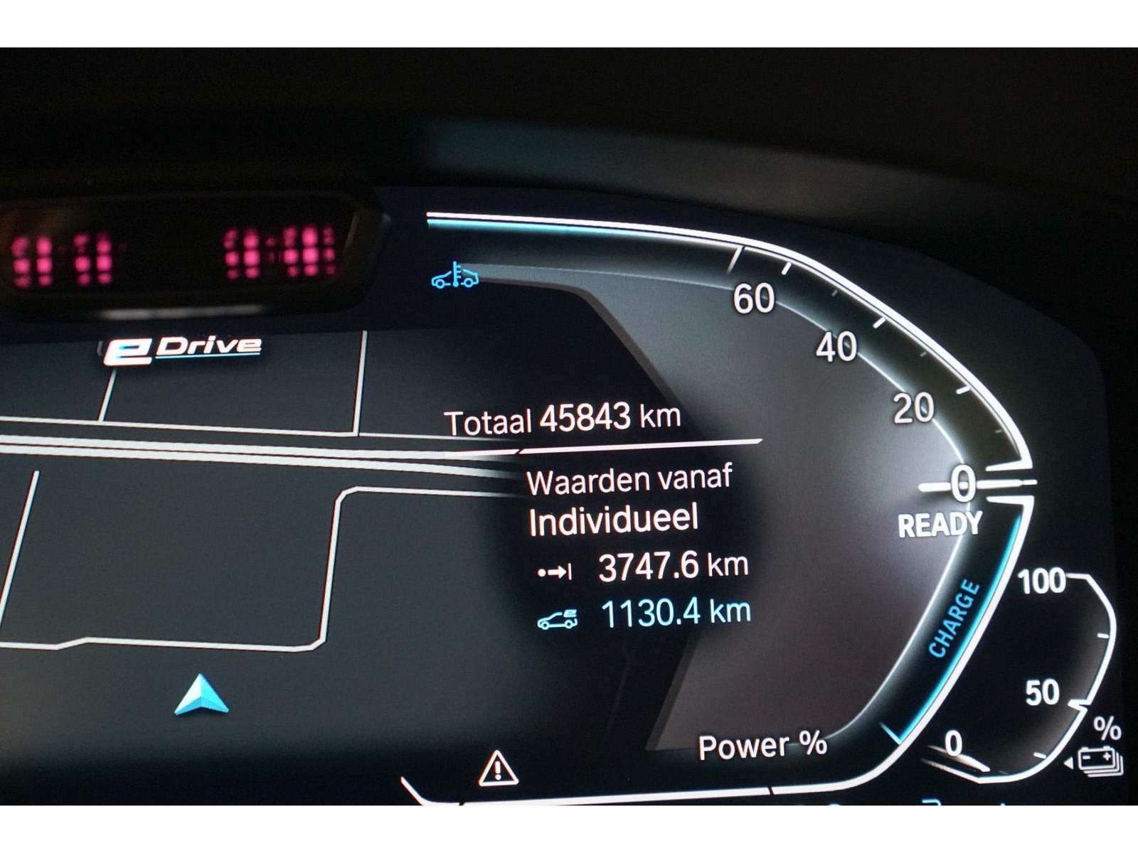 Foto van BMW 530e