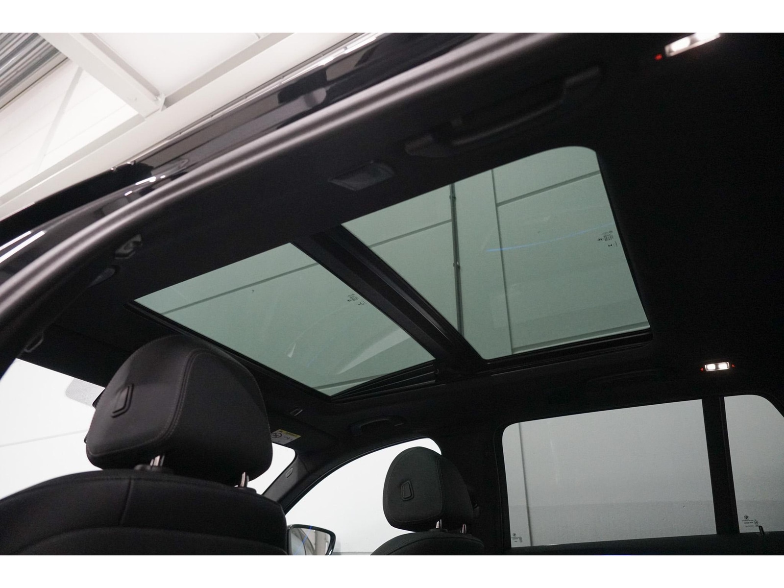 Foto van BMW 530e