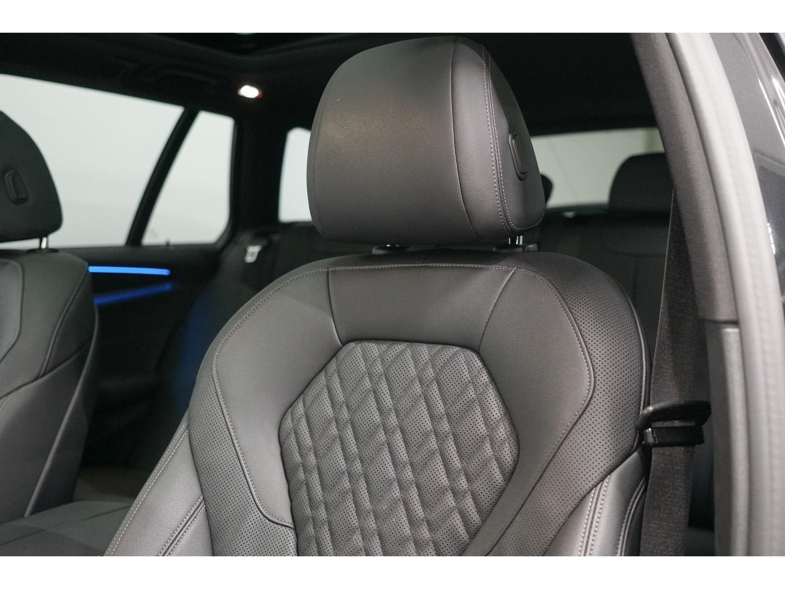 Foto van BMW 530e