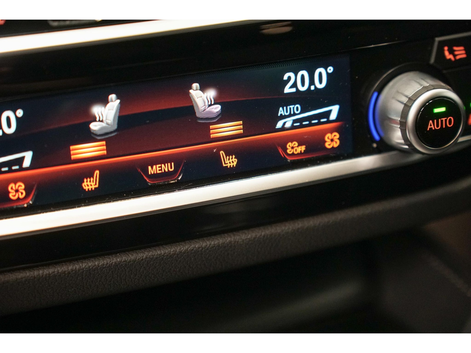Foto van BMW 530e