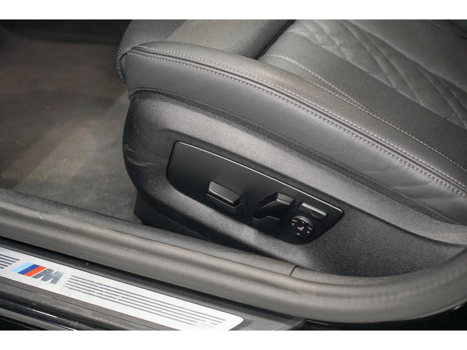 Foto van BMW 530e
