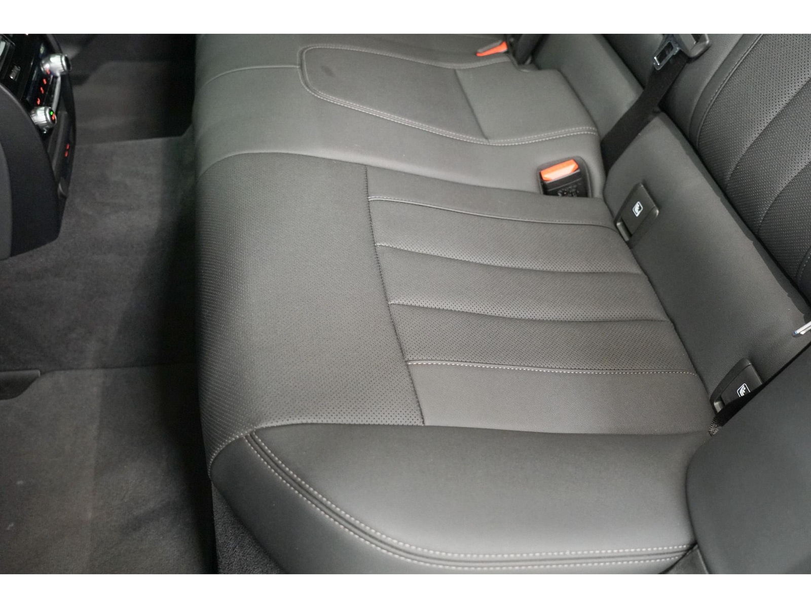 Foto van BMW 530e