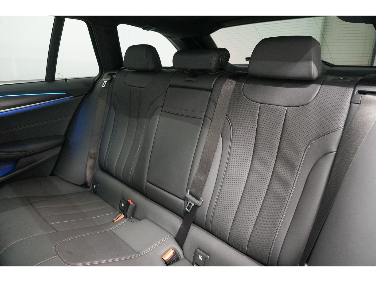 Foto van BMW 530e