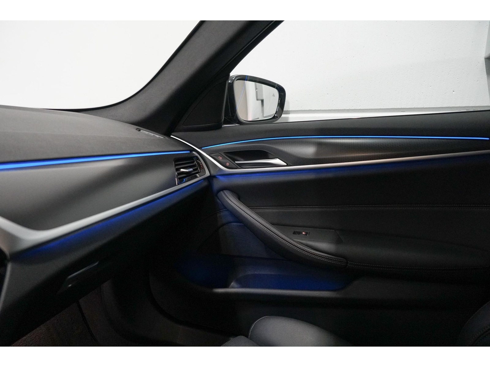 Foto van BMW 530e