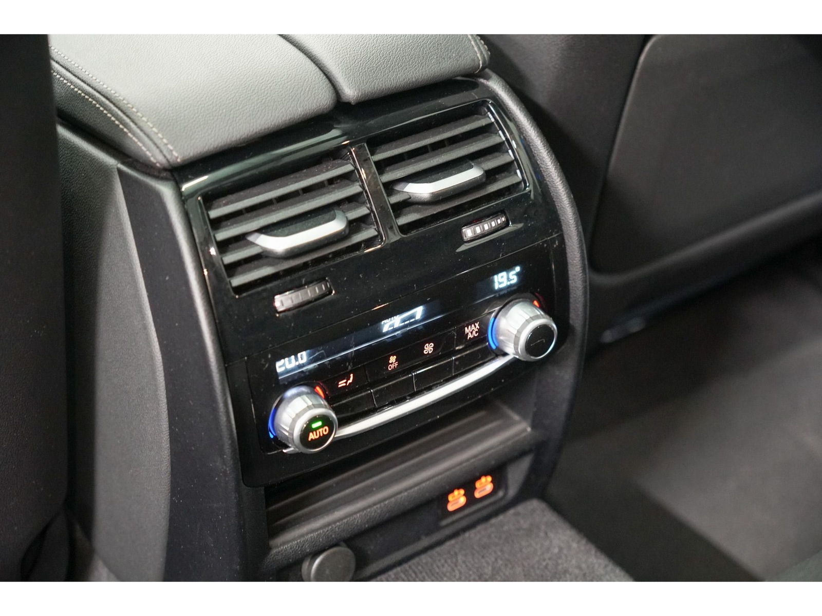 Foto van BMW 530e