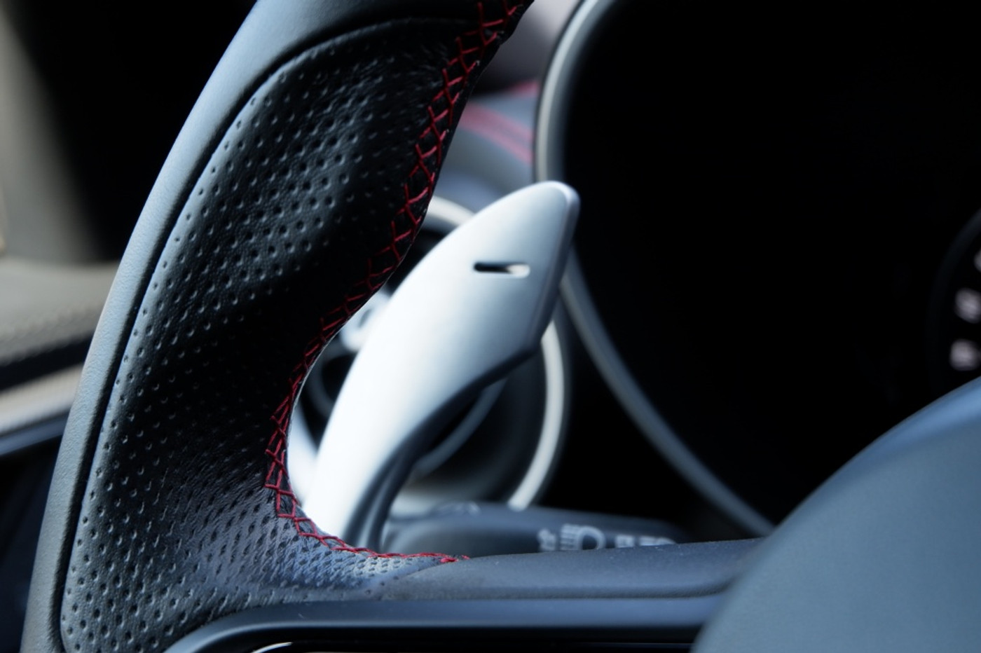 Foto van Alfa Romeo Giulia