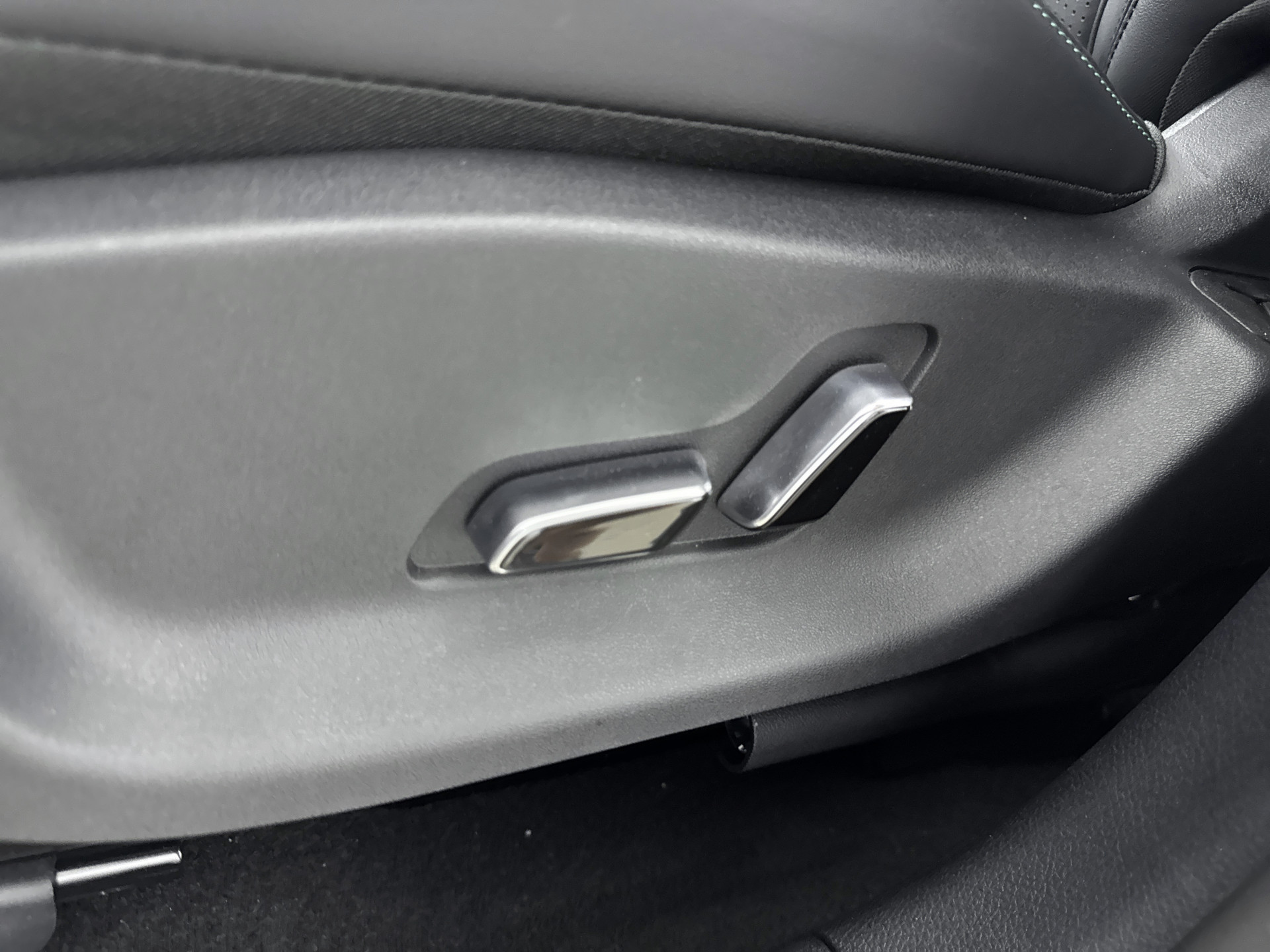 Foto van BYD BYD Seal U Dm-i