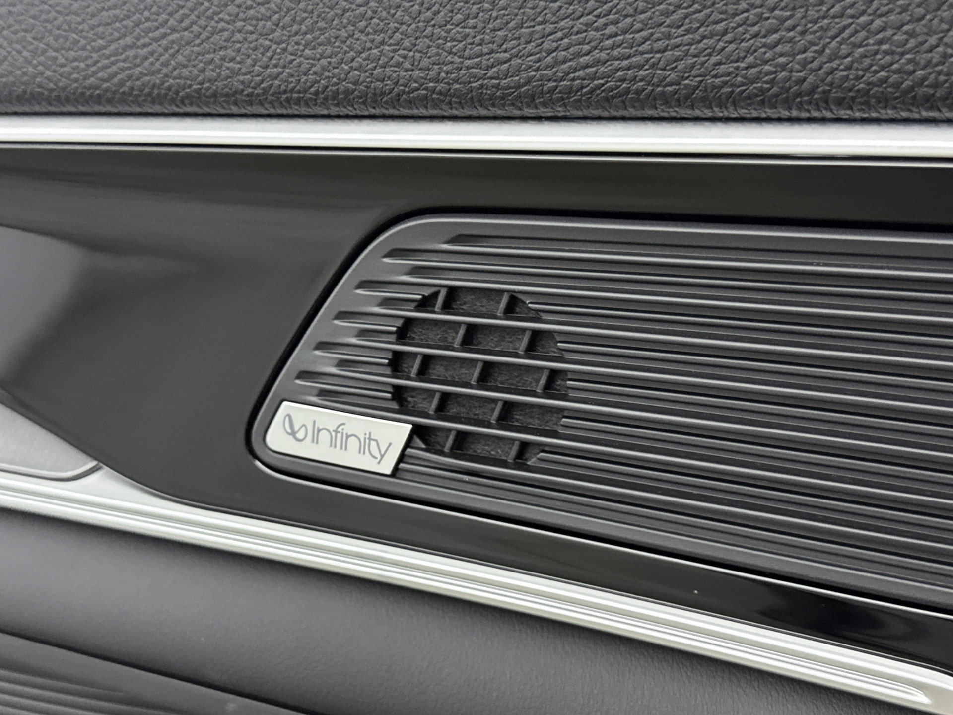 Foto van BYD BYD Seal U Dm-i
