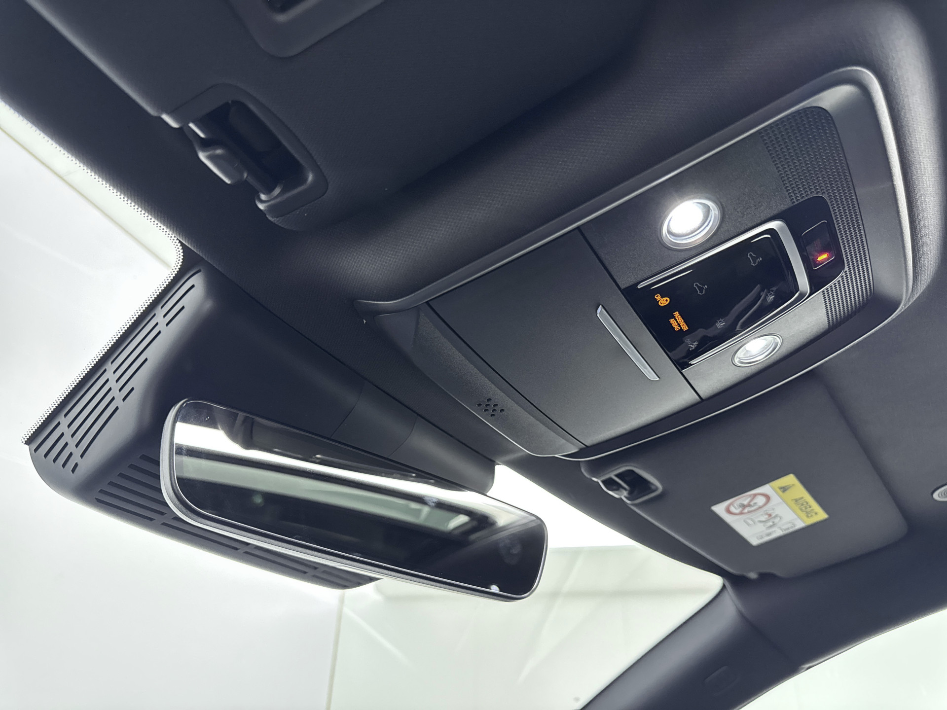 Foto van BYD BYD Seal U Dm-i