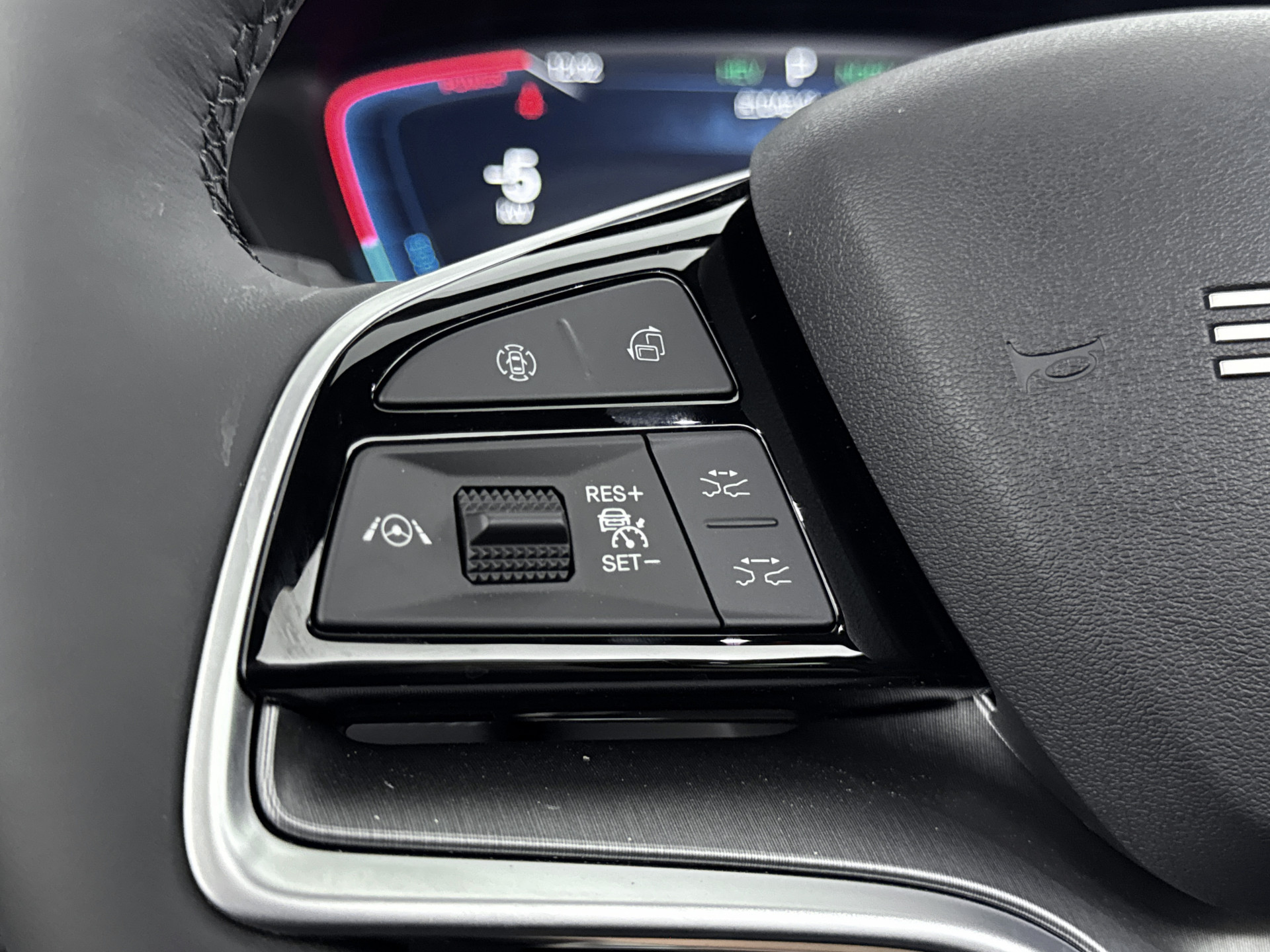Foto van BYD BYD Seal U Dm-i