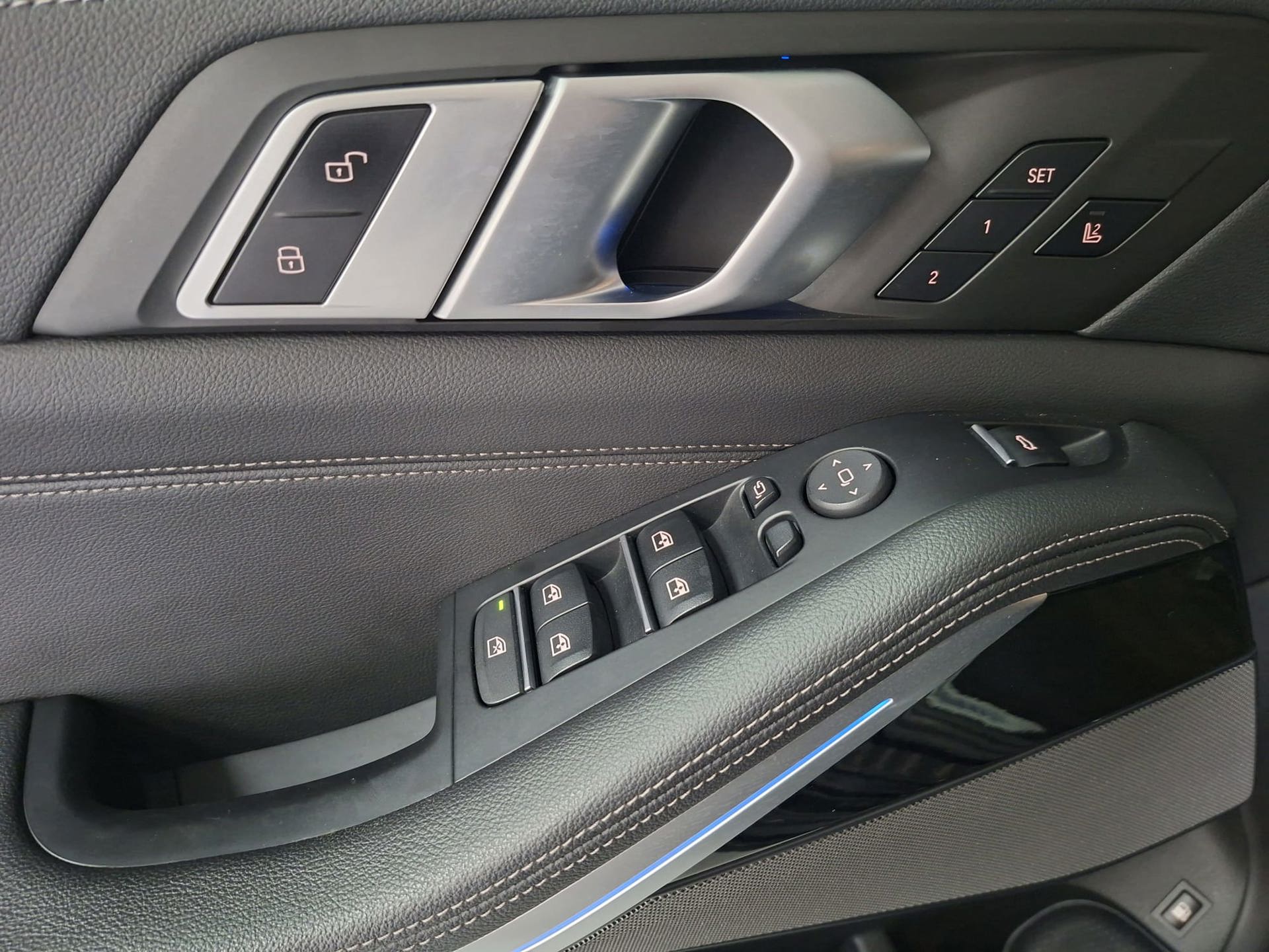 Foto van BMW X5 Xdrive45e