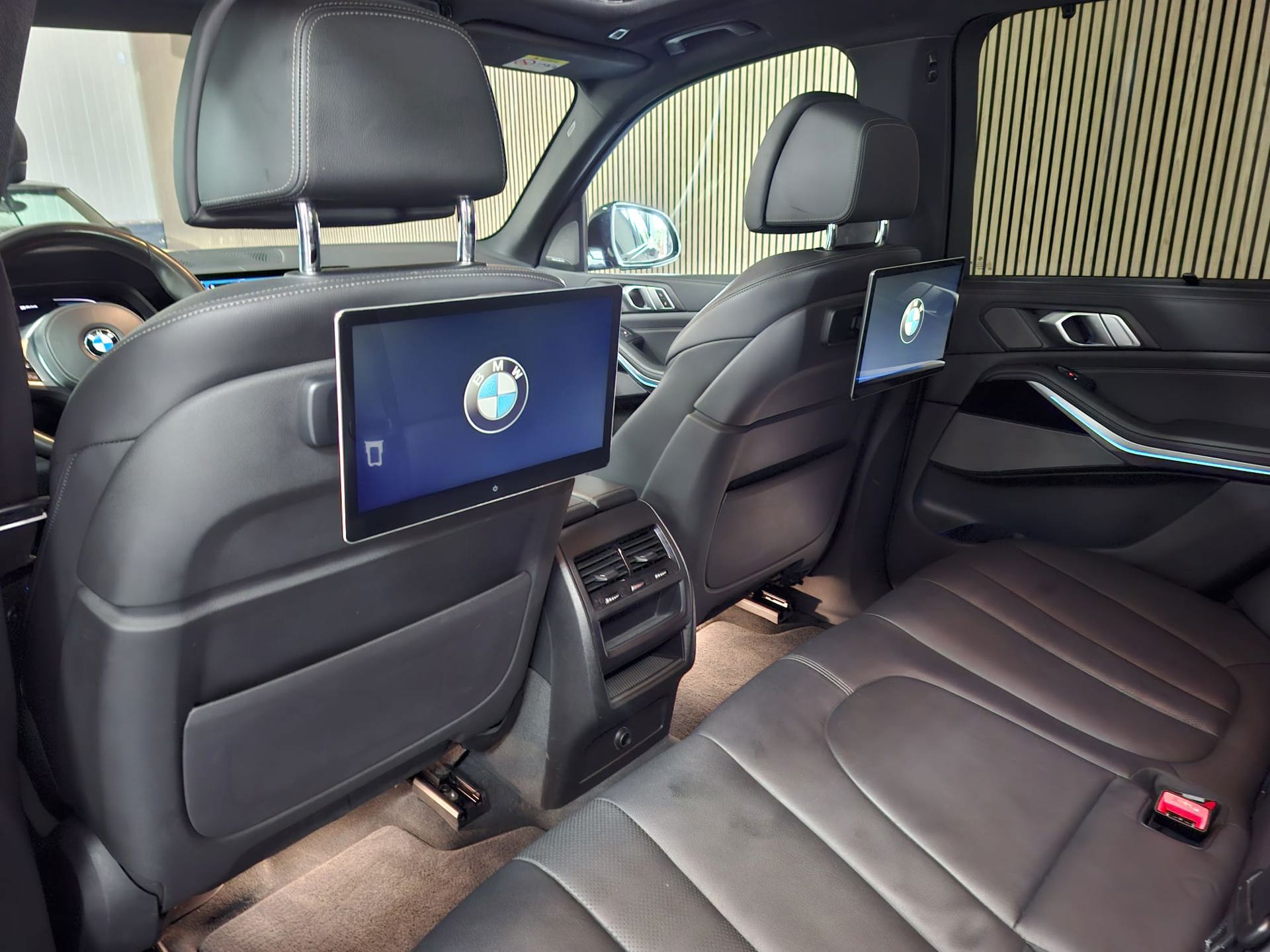 Foto van BMW X5 Xdrive45e