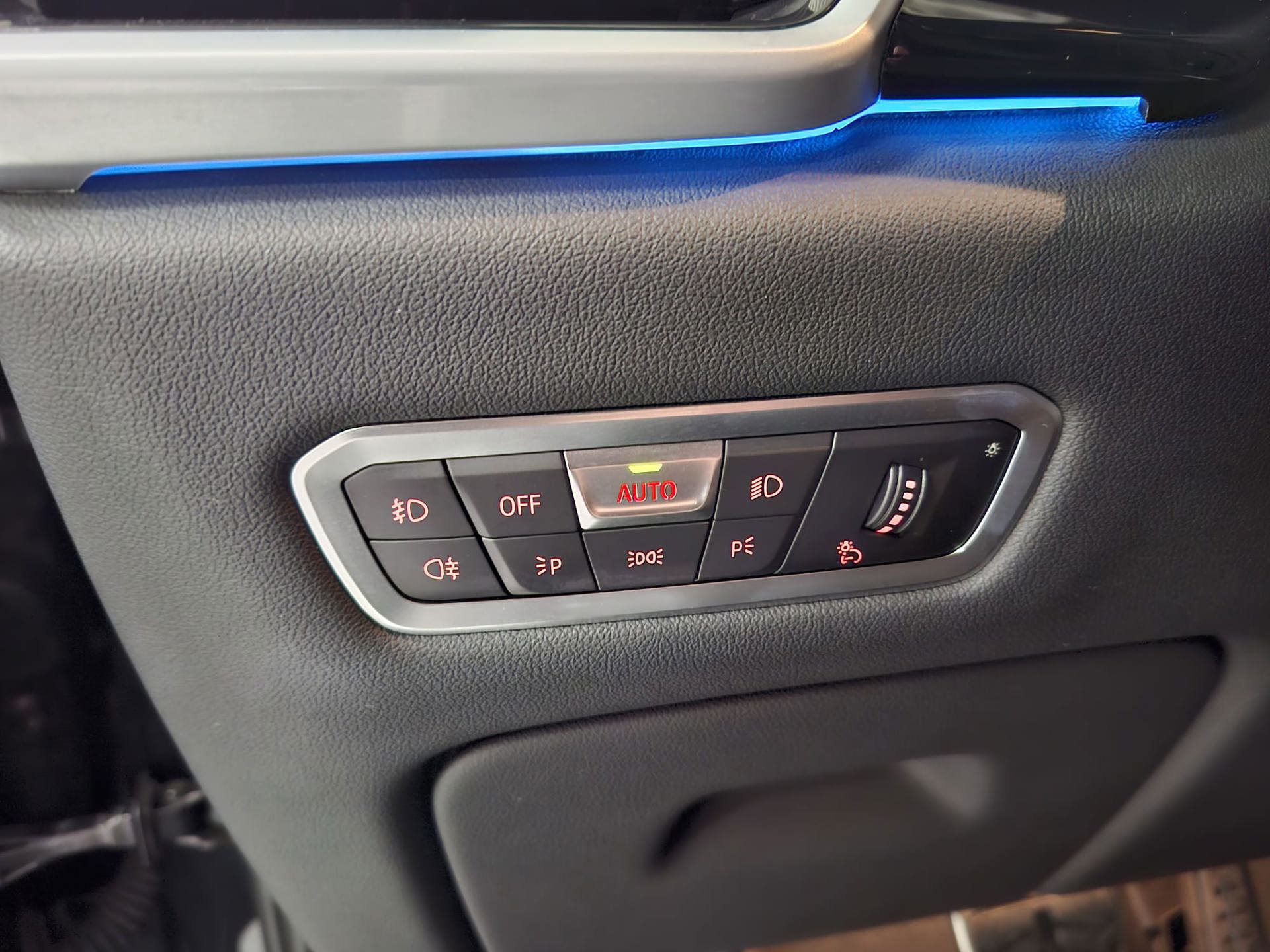 Foto van BMW X5 Xdrive45e
