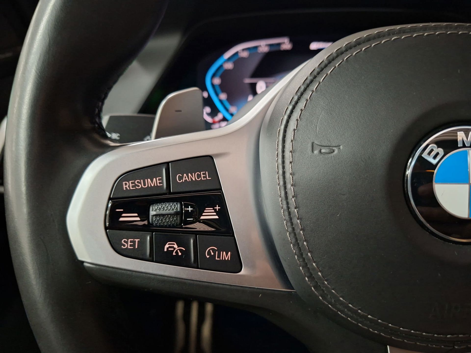 Foto van BMW X5 Xdrive45e