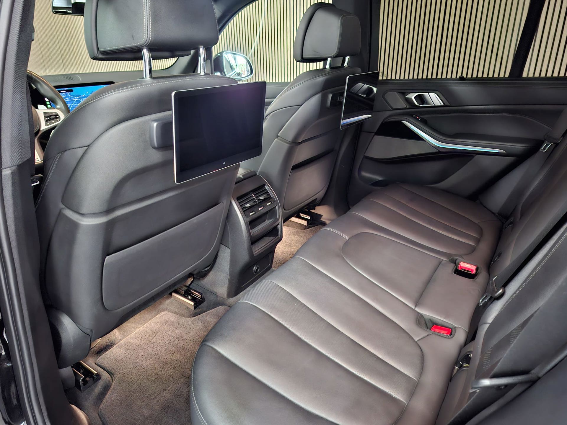 Foto van BMW X5 Xdrive45e