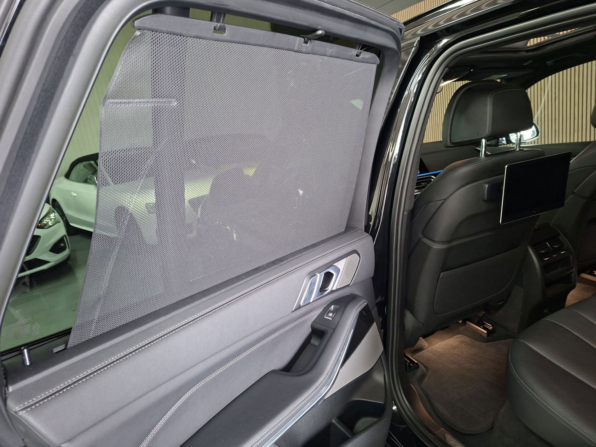 Foto van BMW X5 Xdrive45e
