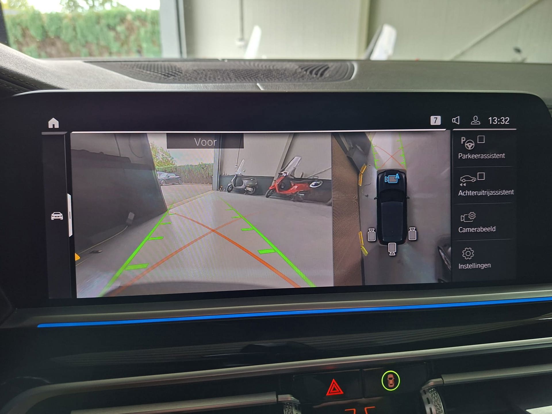 Foto van BMW X5 Xdrive45e