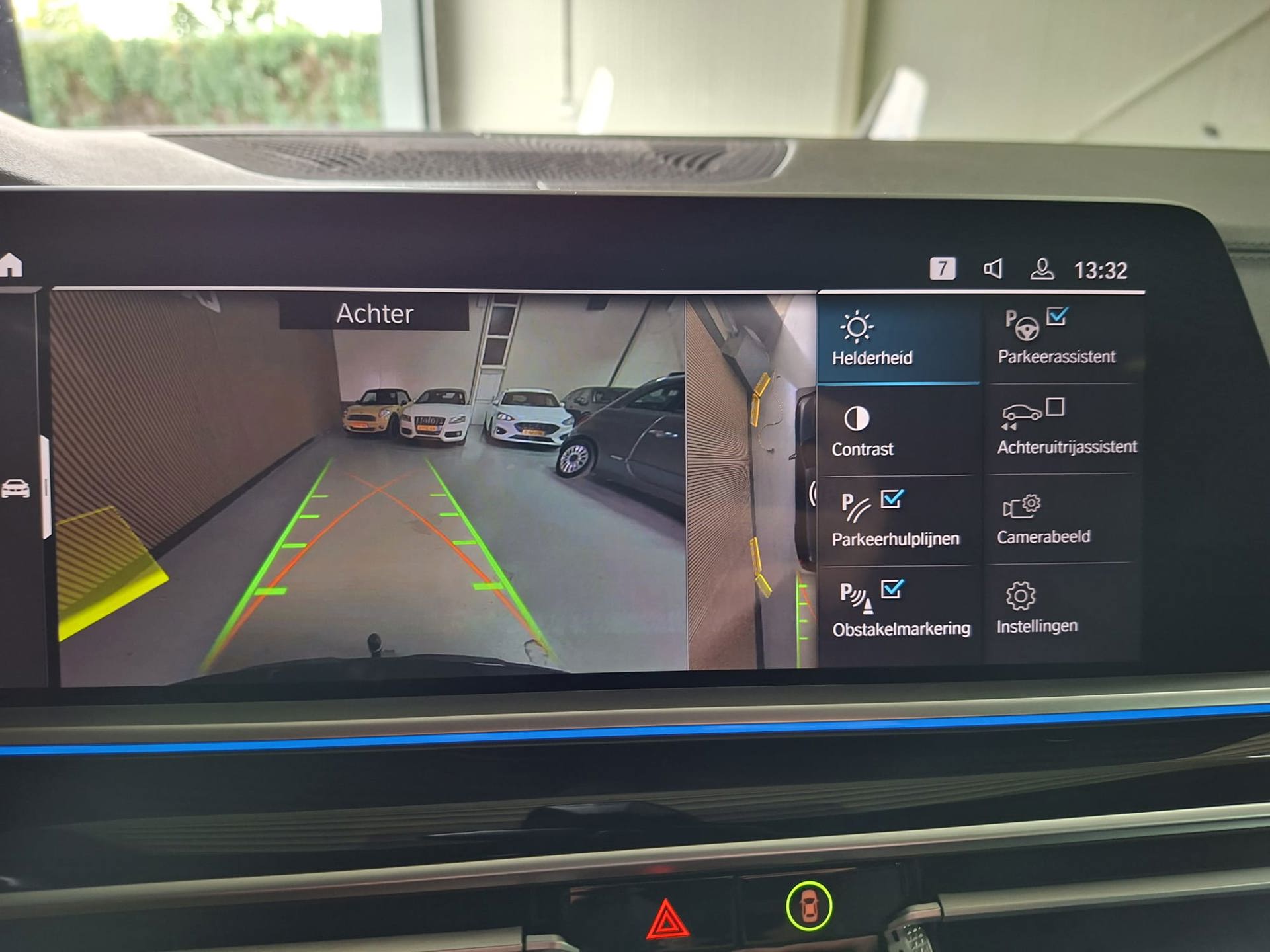 Foto van BMW X5 Xdrive45e