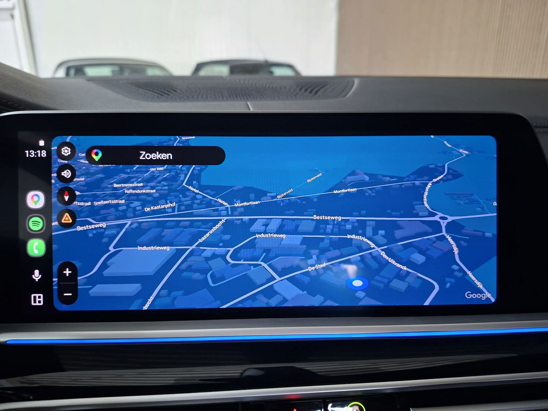 Foto van BMW X5 Xdrive45e