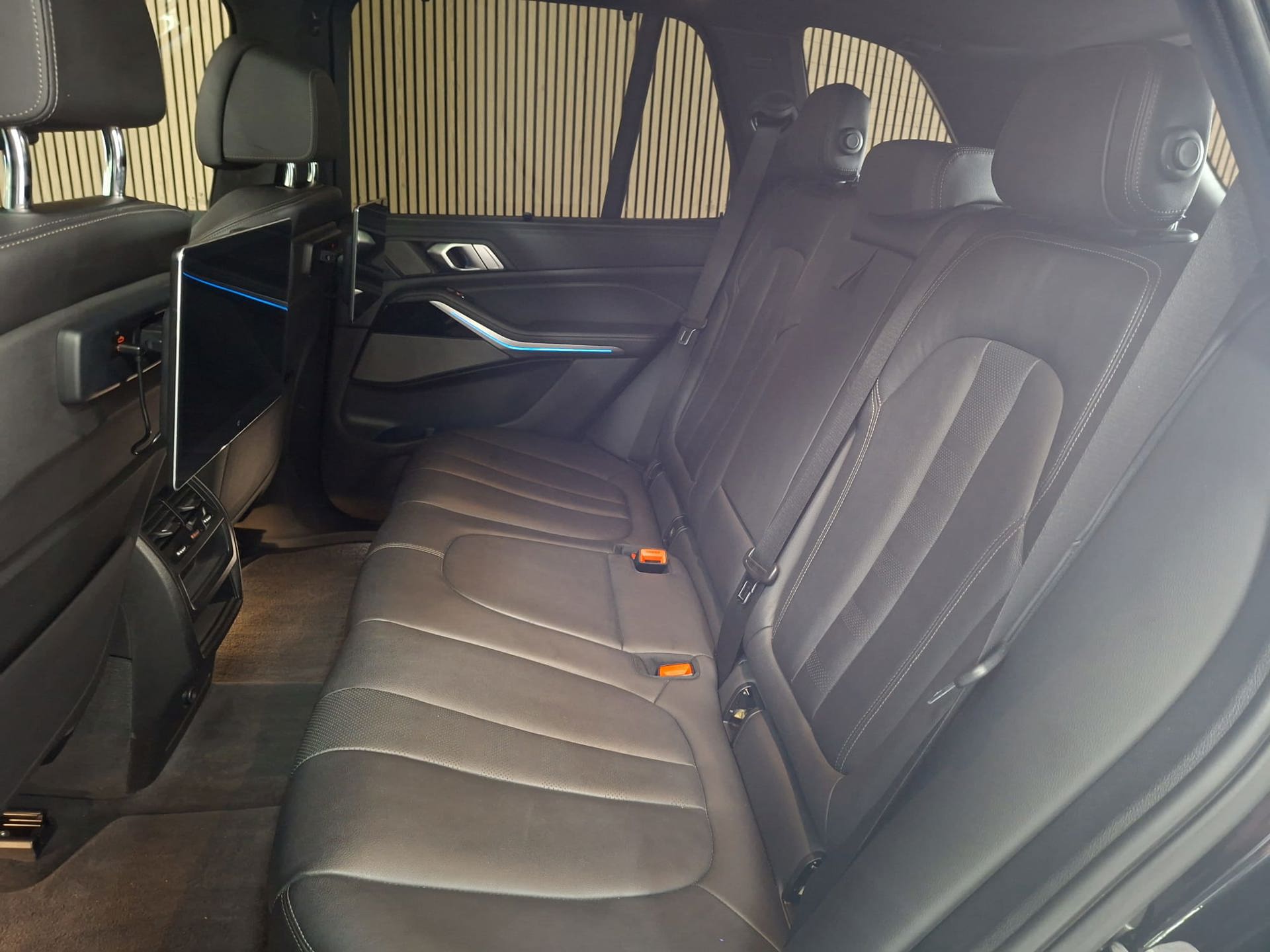 Foto van BMW X5 Xdrive45e