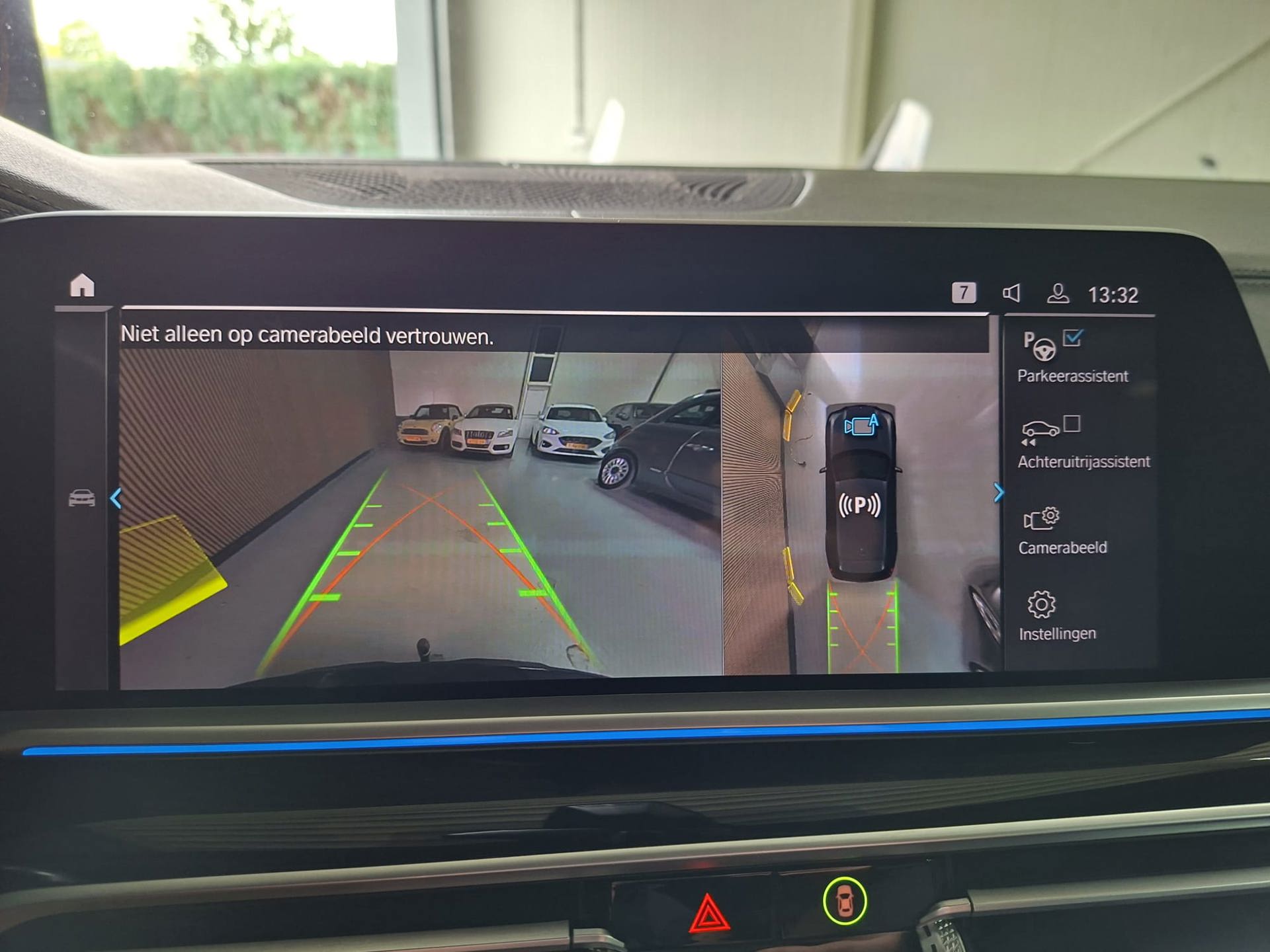 Foto van BMW X5 Xdrive45e
