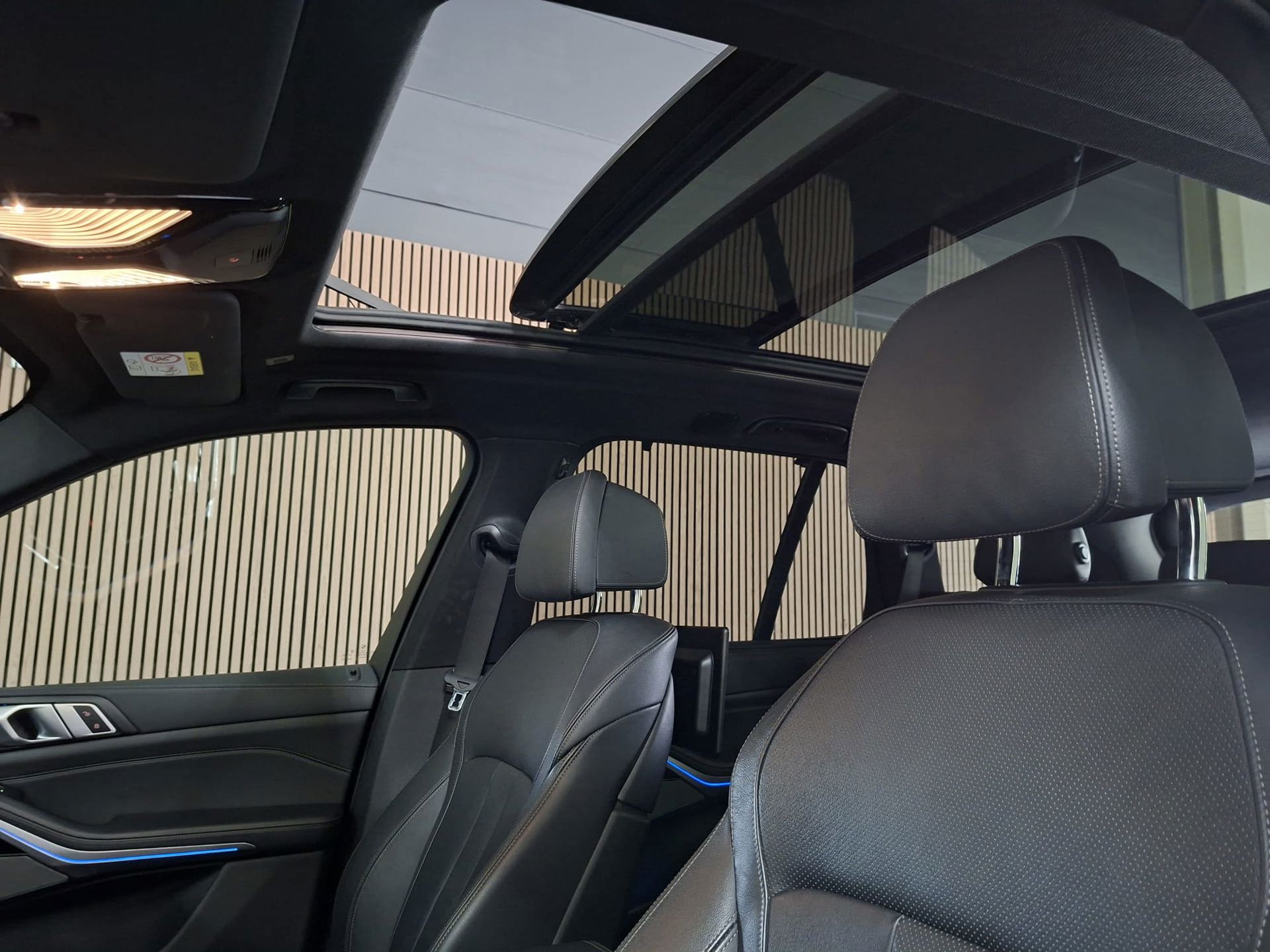 Foto van BMW X5 Xdrive45e